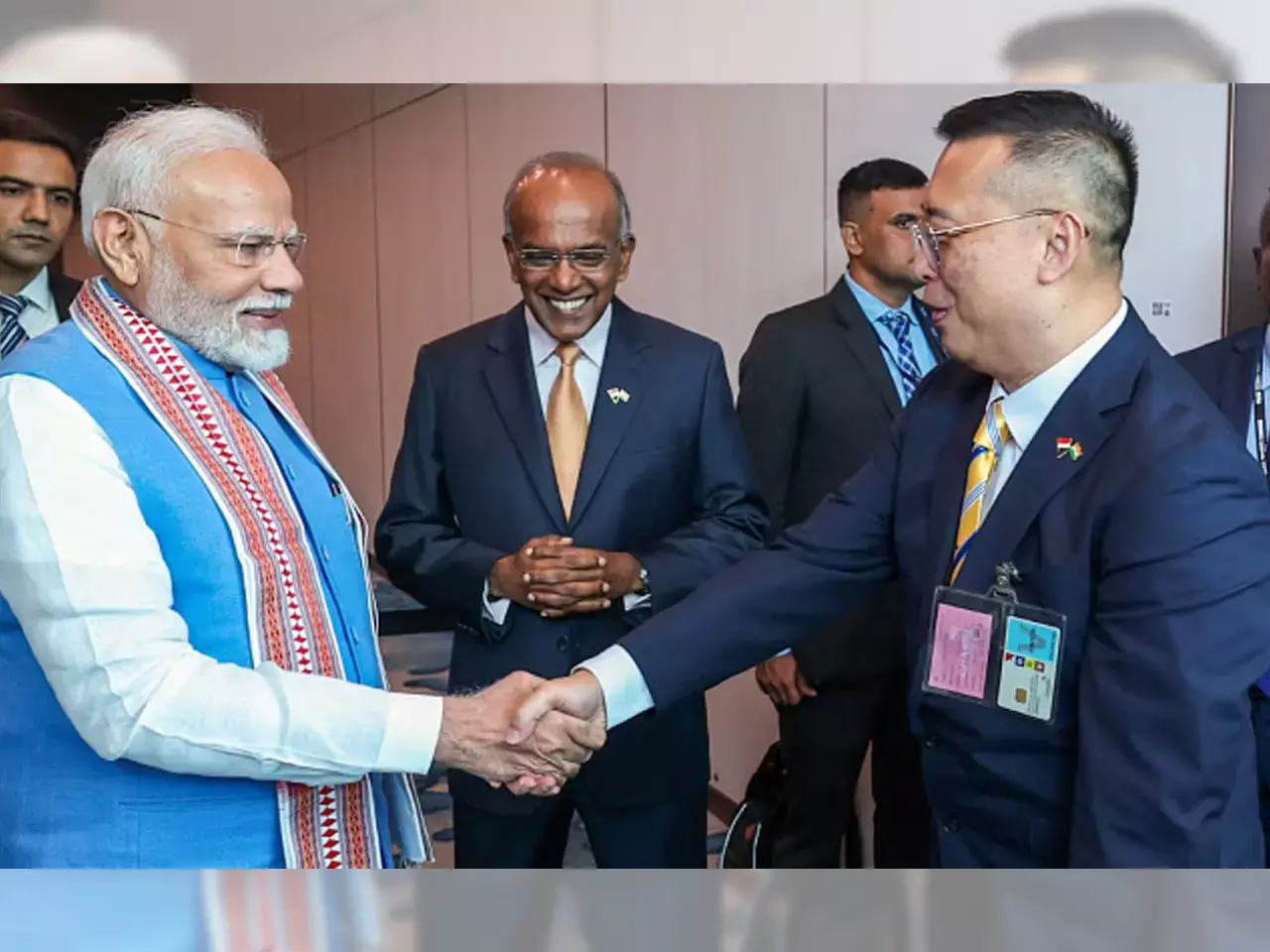 semiconductor, india handing over to singapore