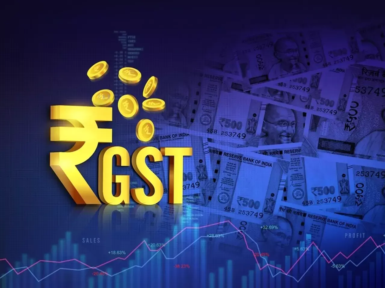 gst council meeting with critical issues