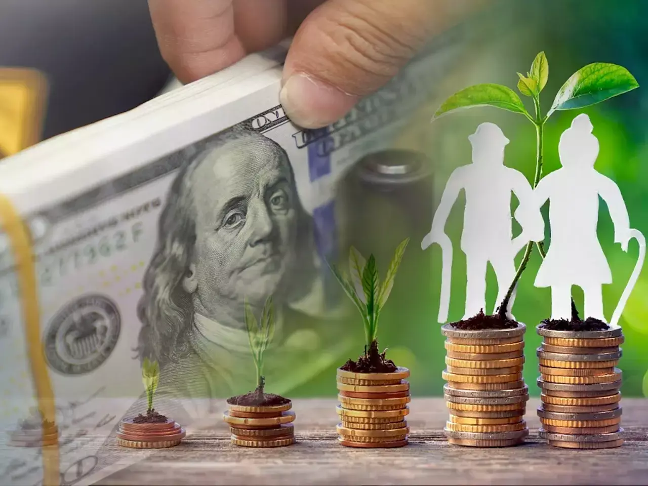 india attracts us pension funds