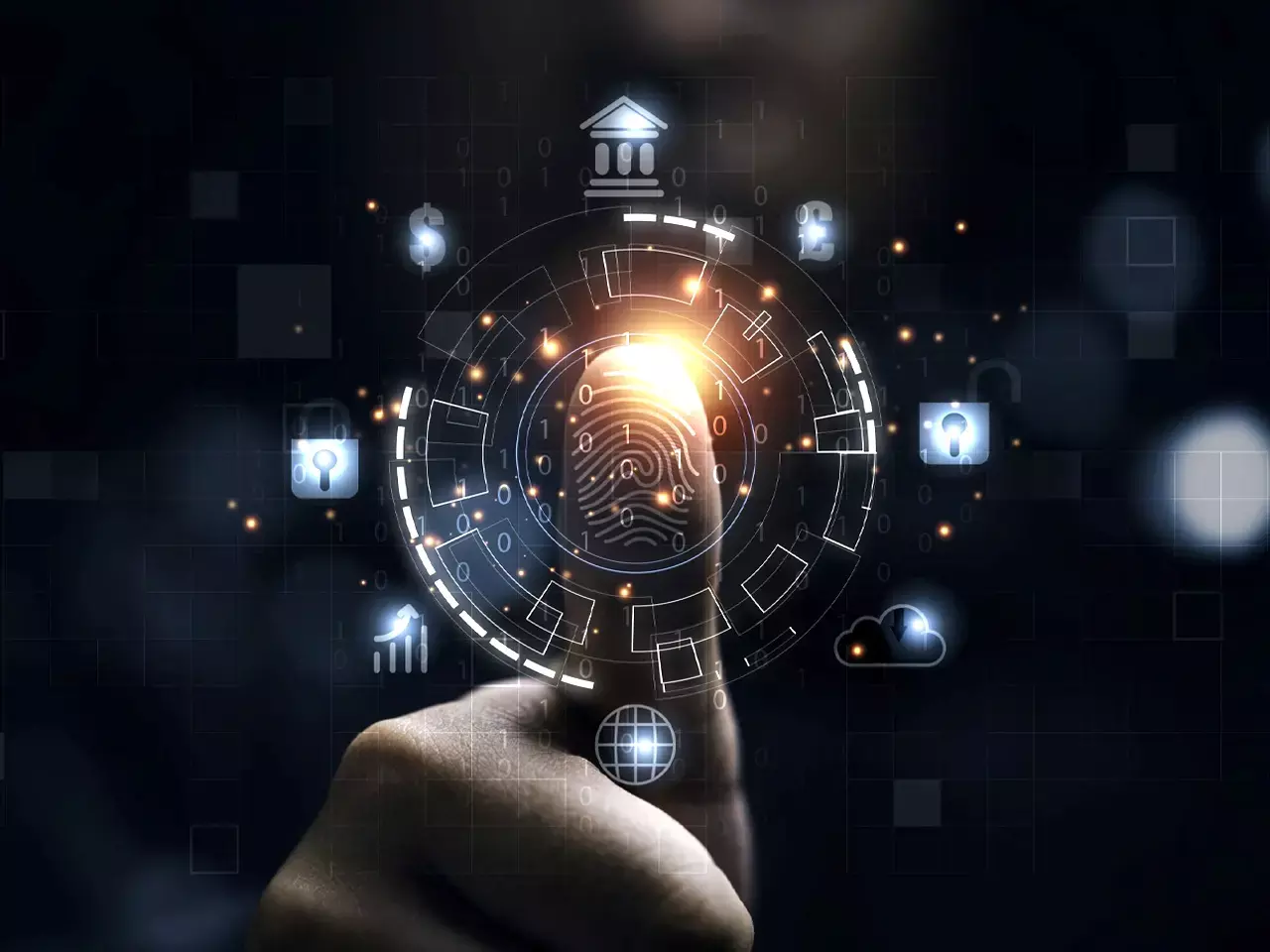 cyber ​​security as a growing concern