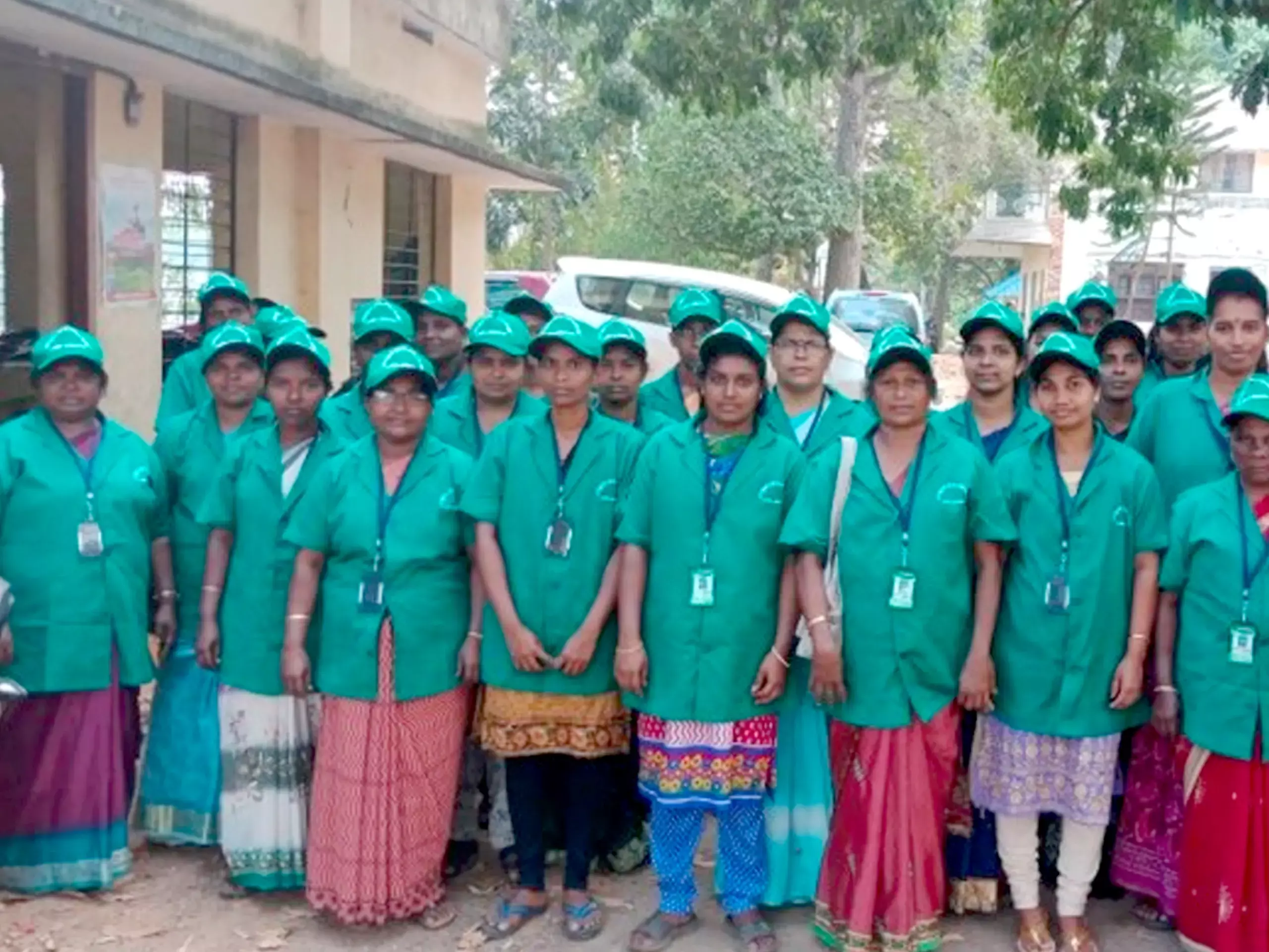 കുടുംബശ്രീ ഹരിതകര്‍മ സേനാംഗങ്ങള്‍ക്ക് 1000 രൂപ ഓണം ഉത്സവബത്ത അനുവദിച്ചു