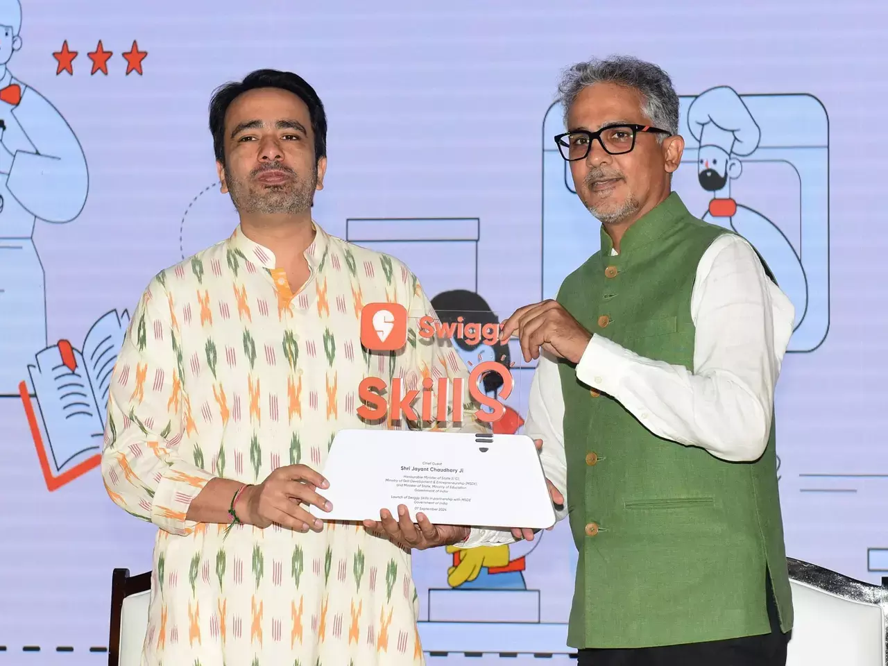 swiggy to build skills