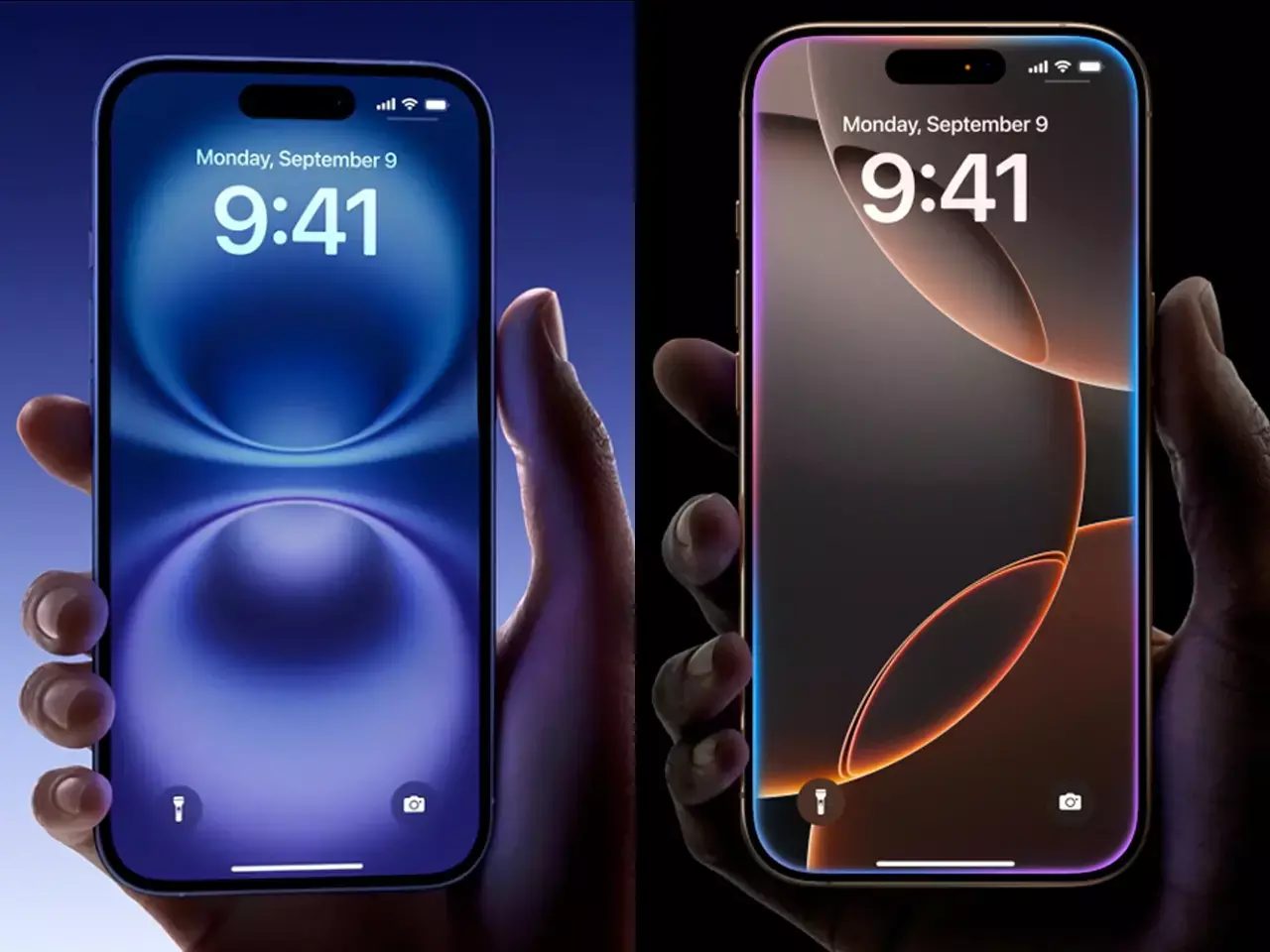 new iphone series with delayed features