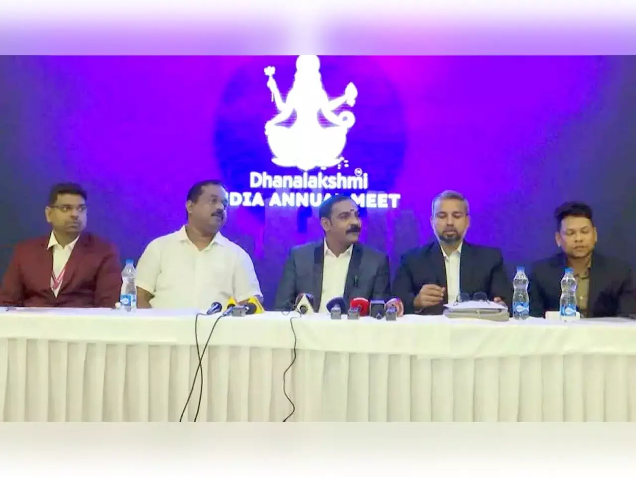 financial institution dhanalakshmi ncd launches public issue