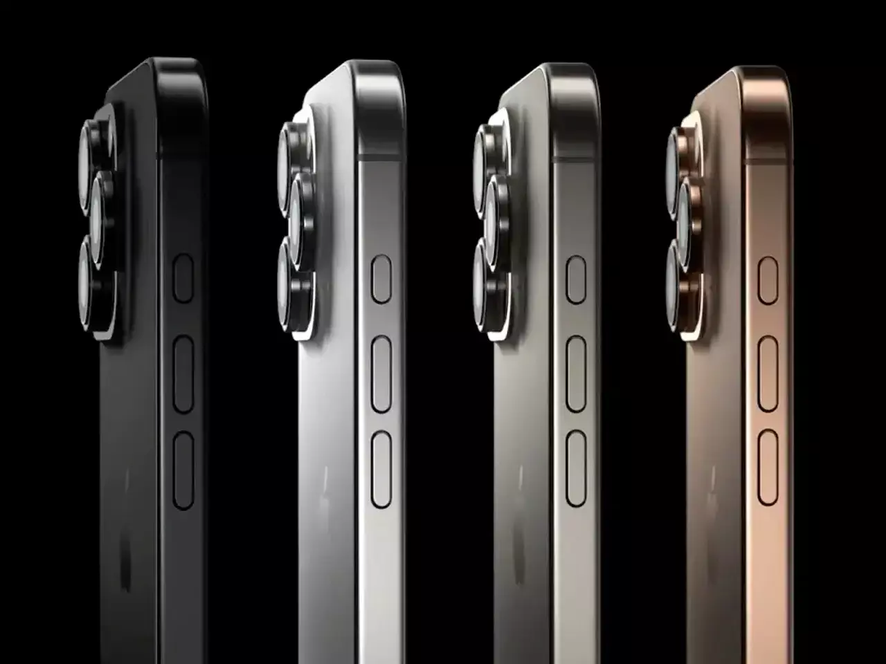 iphone 16 series with new technologies