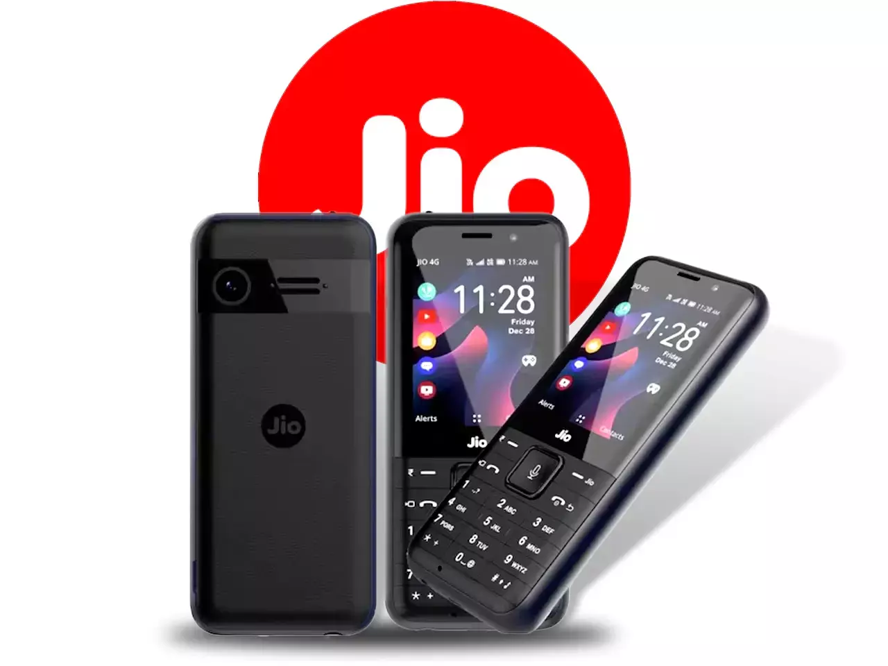 jiophone prima 2 as a budget star