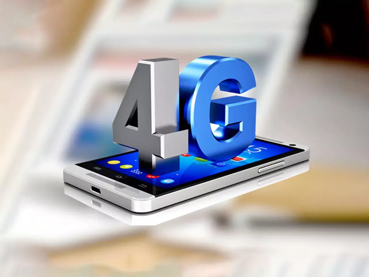 indias own 4g revolution is taking shape