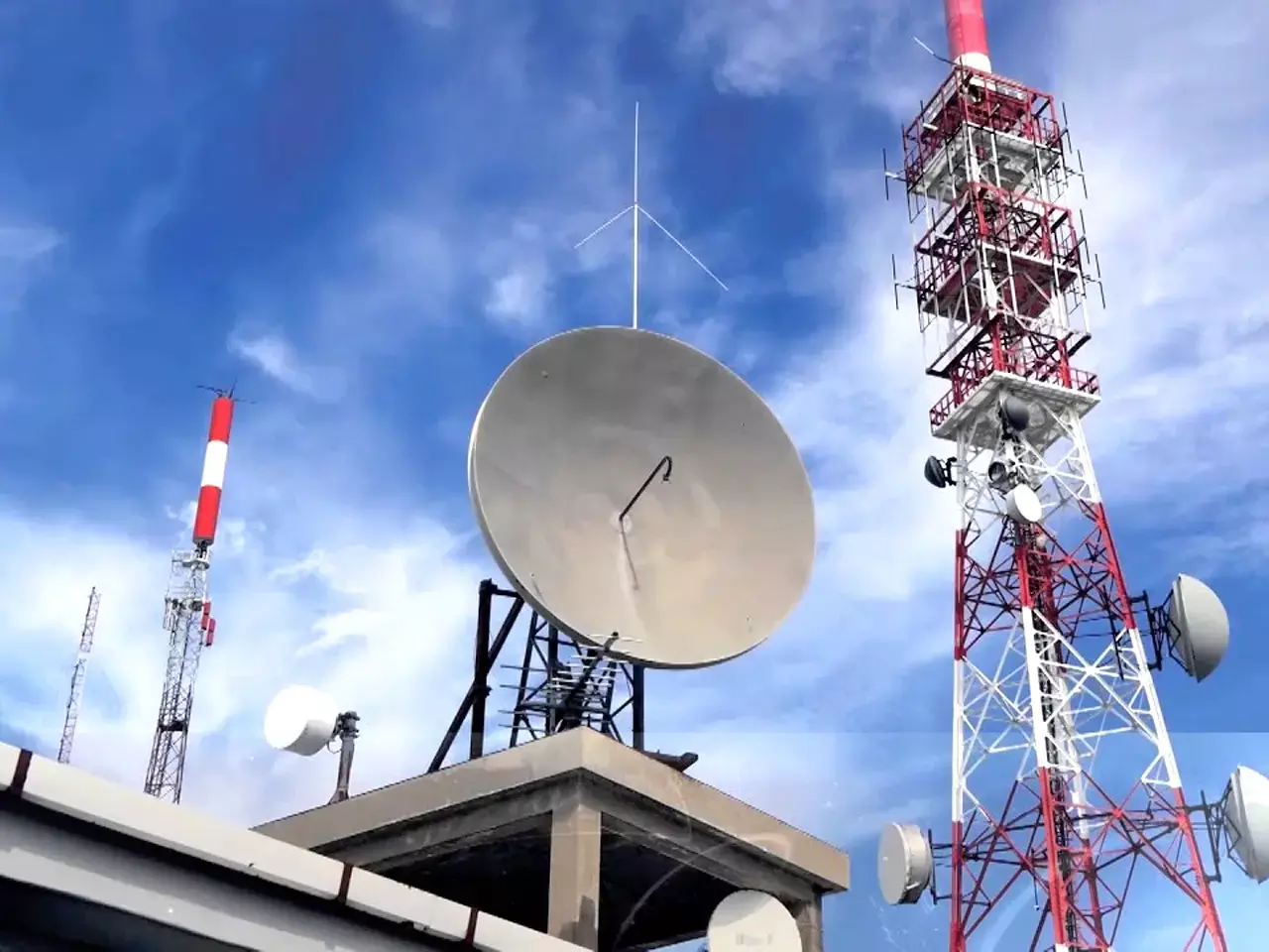 indias telecom sector is under scrutiny