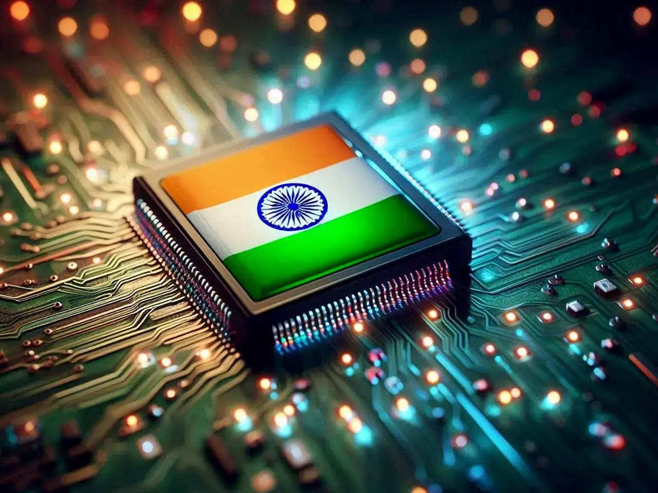 new breakthrough for Indias semiconductor industry new breakthrough for Indias semiconductor industry