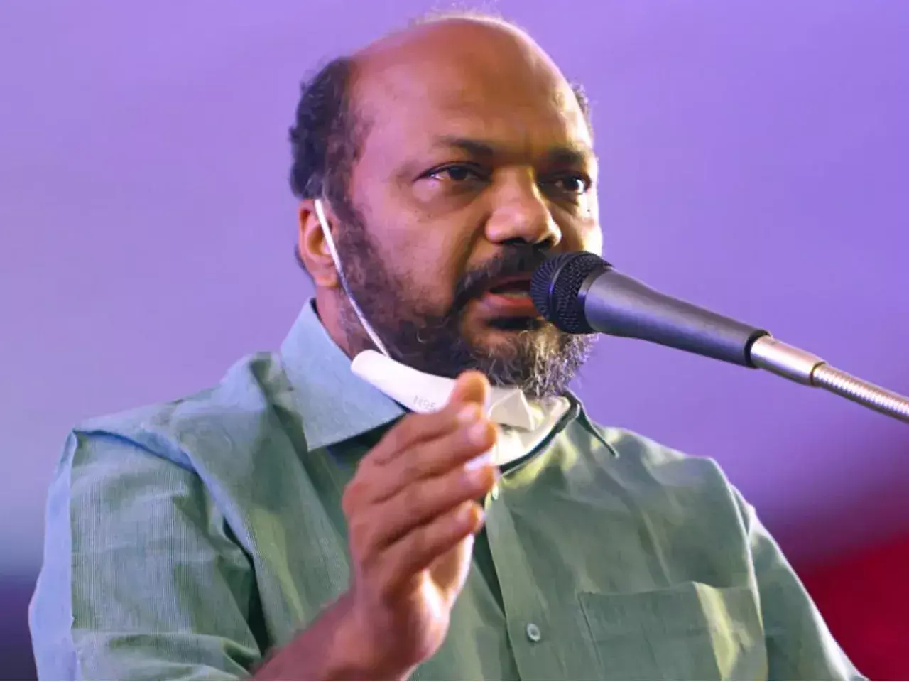 kerala to shift gears to industries