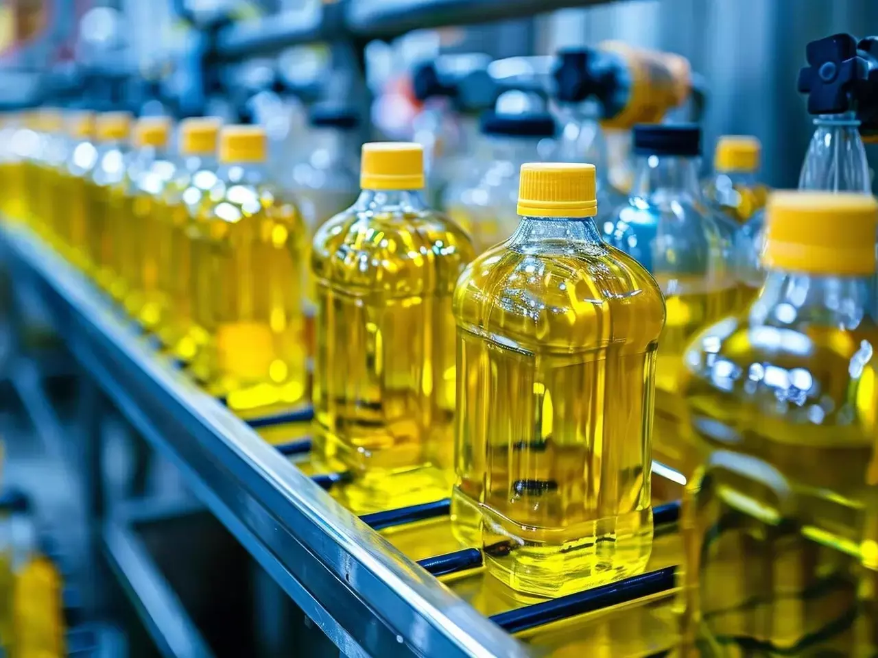 increase in duty on vegetable oil, the decision is good for farmers