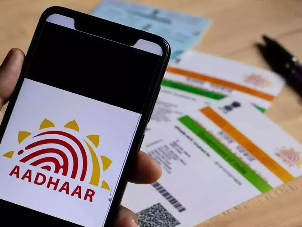 changes can be made in aadhaar till december