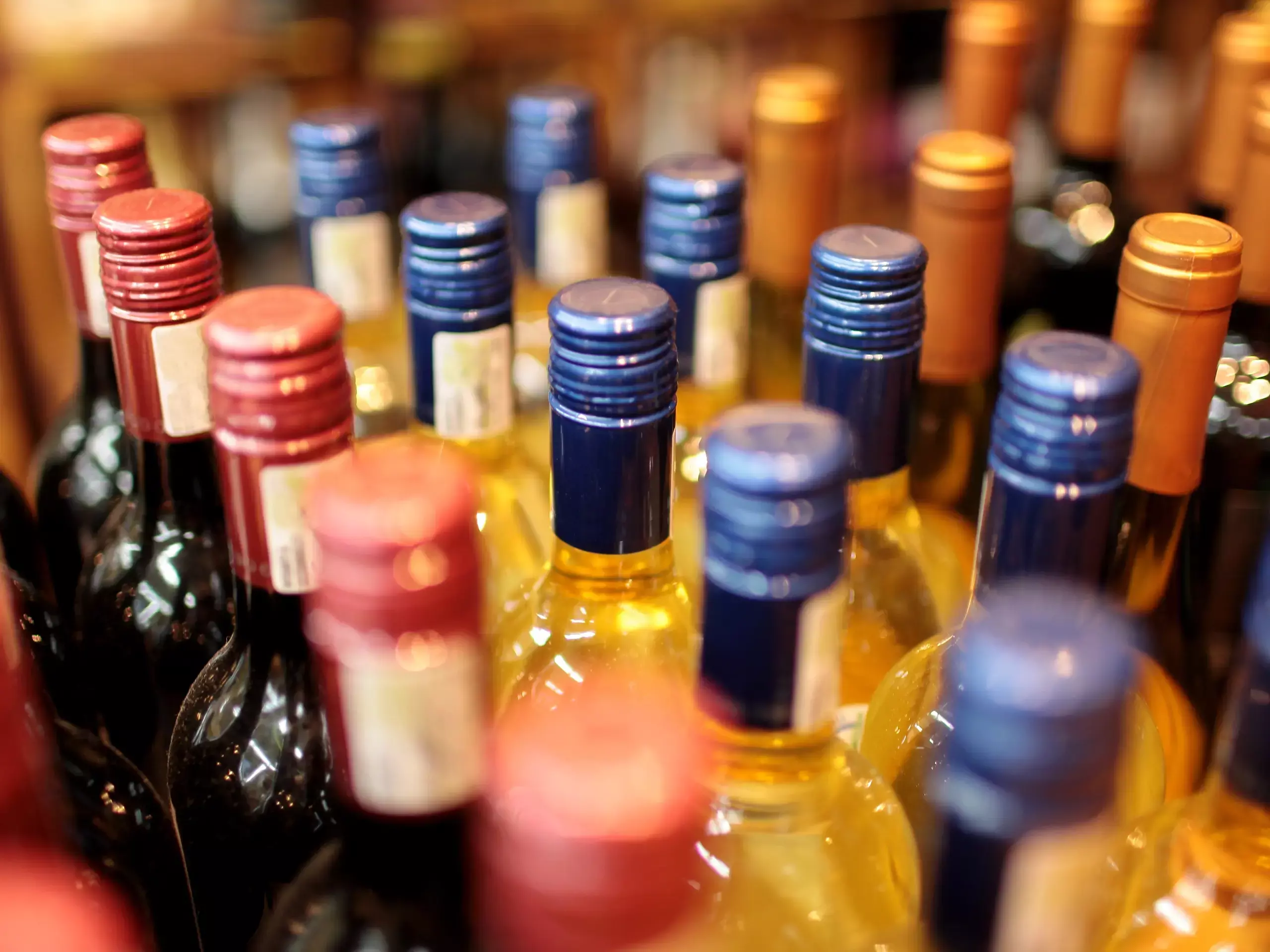 സംസ്ഥാനത്ത് ഓണക്കാലത്ത് മദ്യവില്‍പ്പന കുറഞ്ഞു.