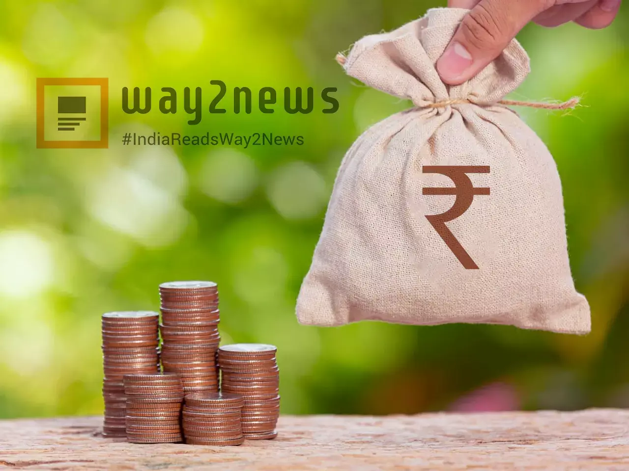 way2news has raised $14 million in funding round