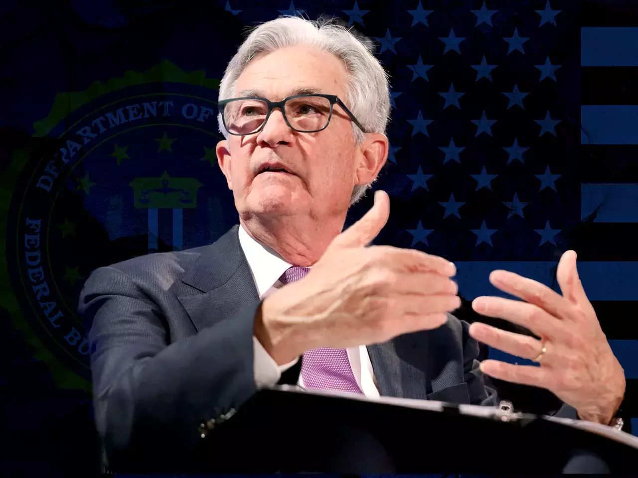 this is the first time since covid that the interest has been reduced