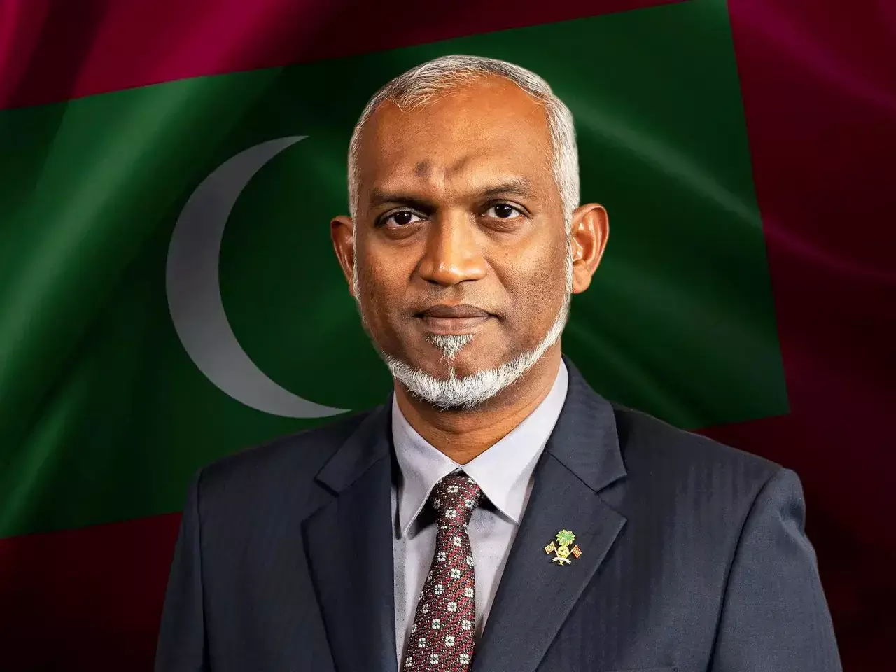 maldives thanks India for financial assistance