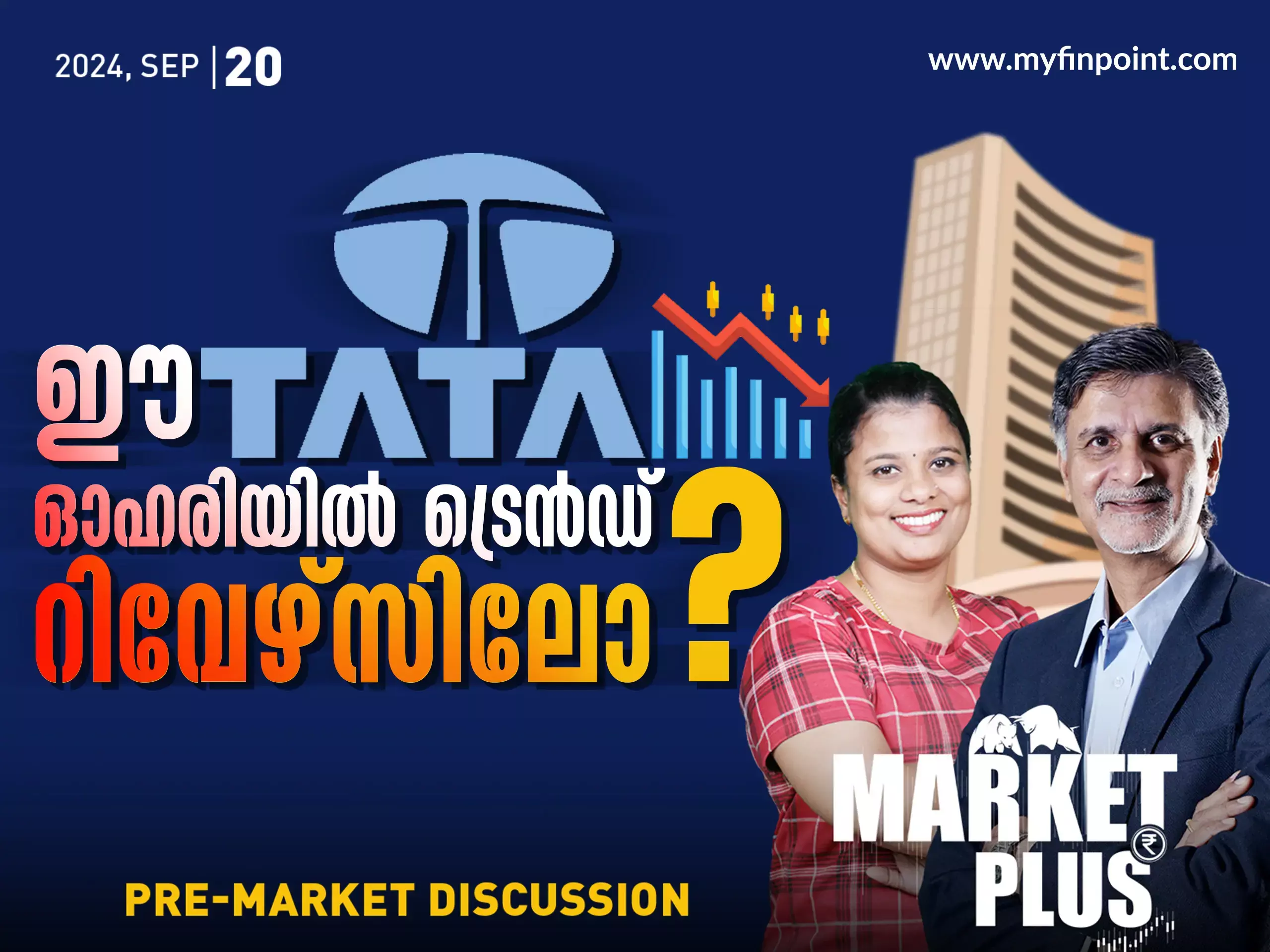 Bearish ട്രെൻഡിലേക്കോ ഈ റെയിൽവേ ഓഹരി?