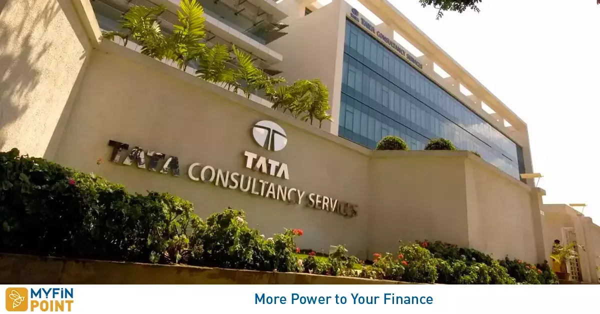 രണ്ടാം പാദത്തിൽ ടിസിഎസിന് മികച്ച നേട്ടം രണ്ടാം പാദത്തിൽ ടിസിഎസിന് മികച്ച നേട്ടം