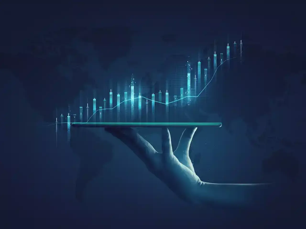 mcap, rs 2 lakh crores reached leading companies