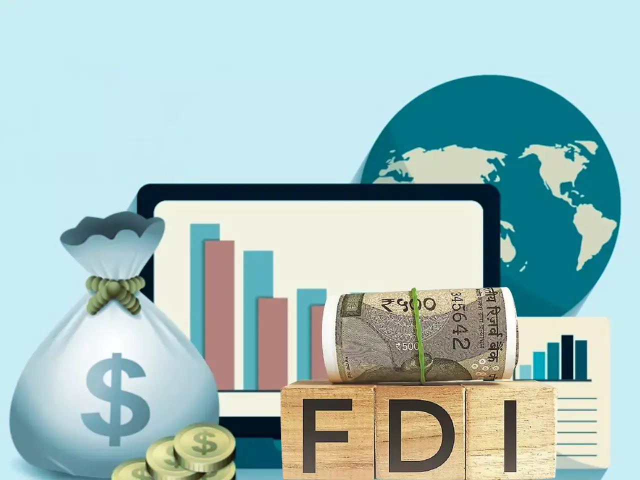 indian stock market attracting foreign investors indian stock market attracting foreign investors