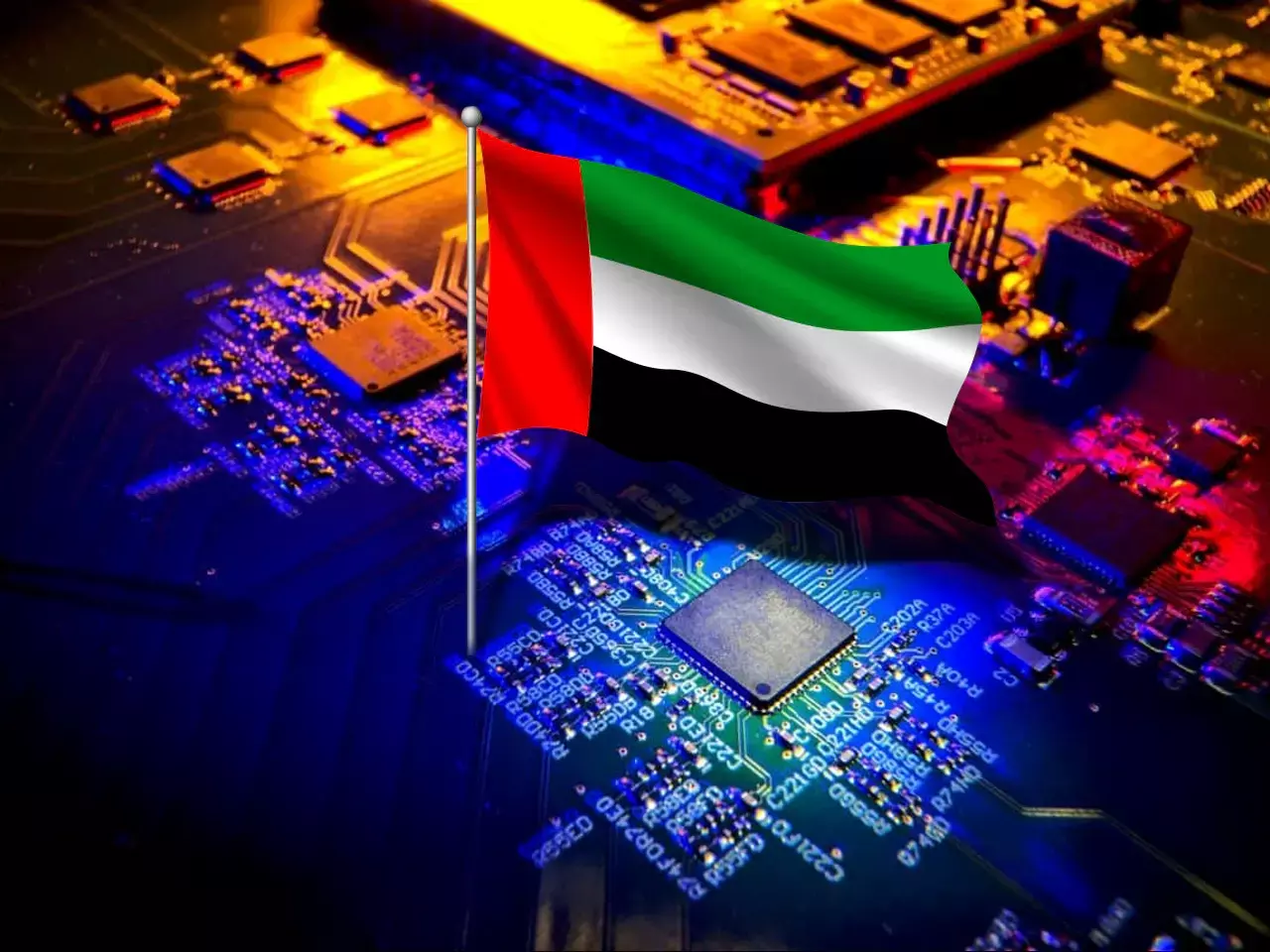 global chip makers eyeing uae global chip makers eyeing uae