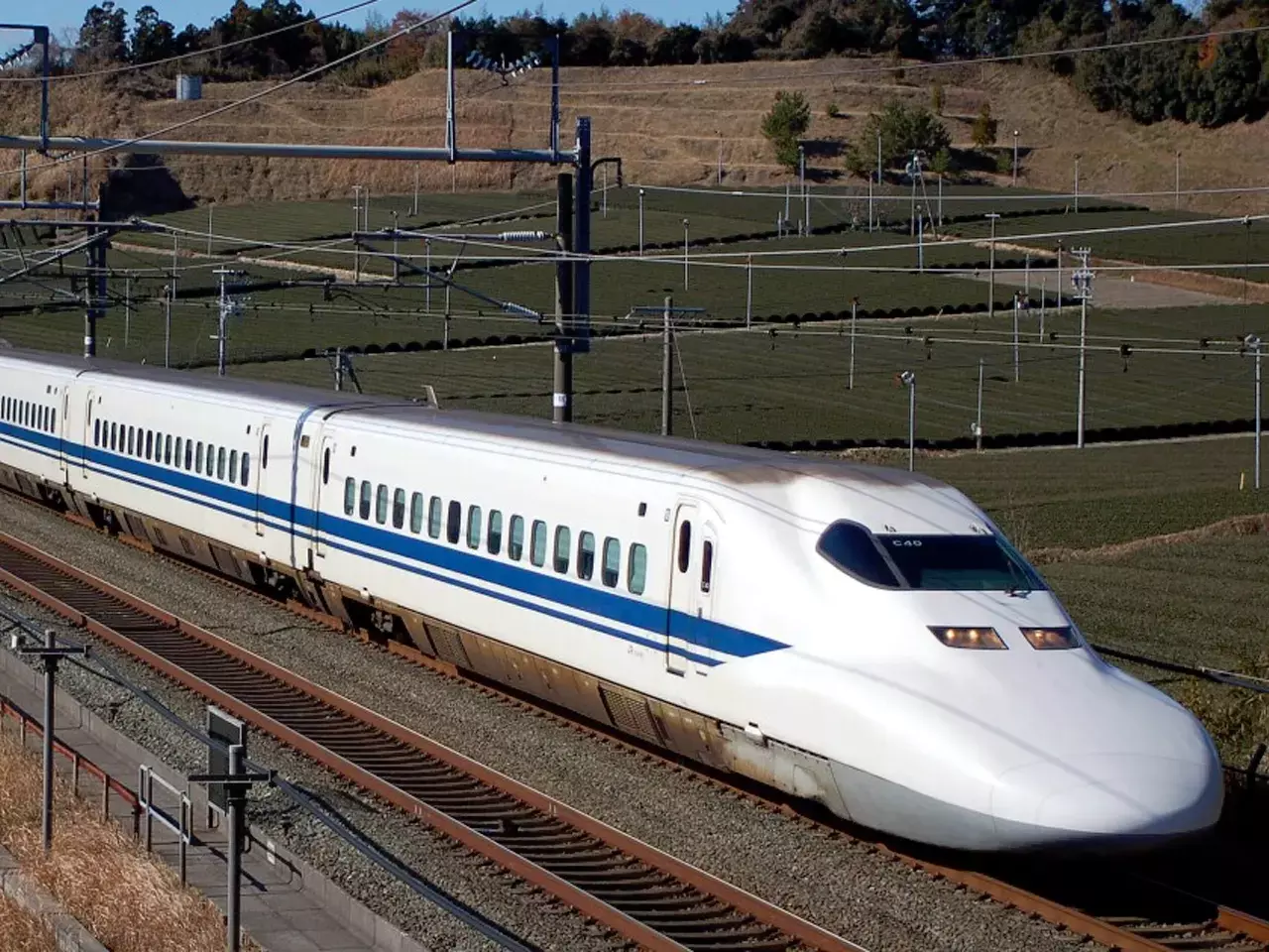 beml to build bullet trains at low cost