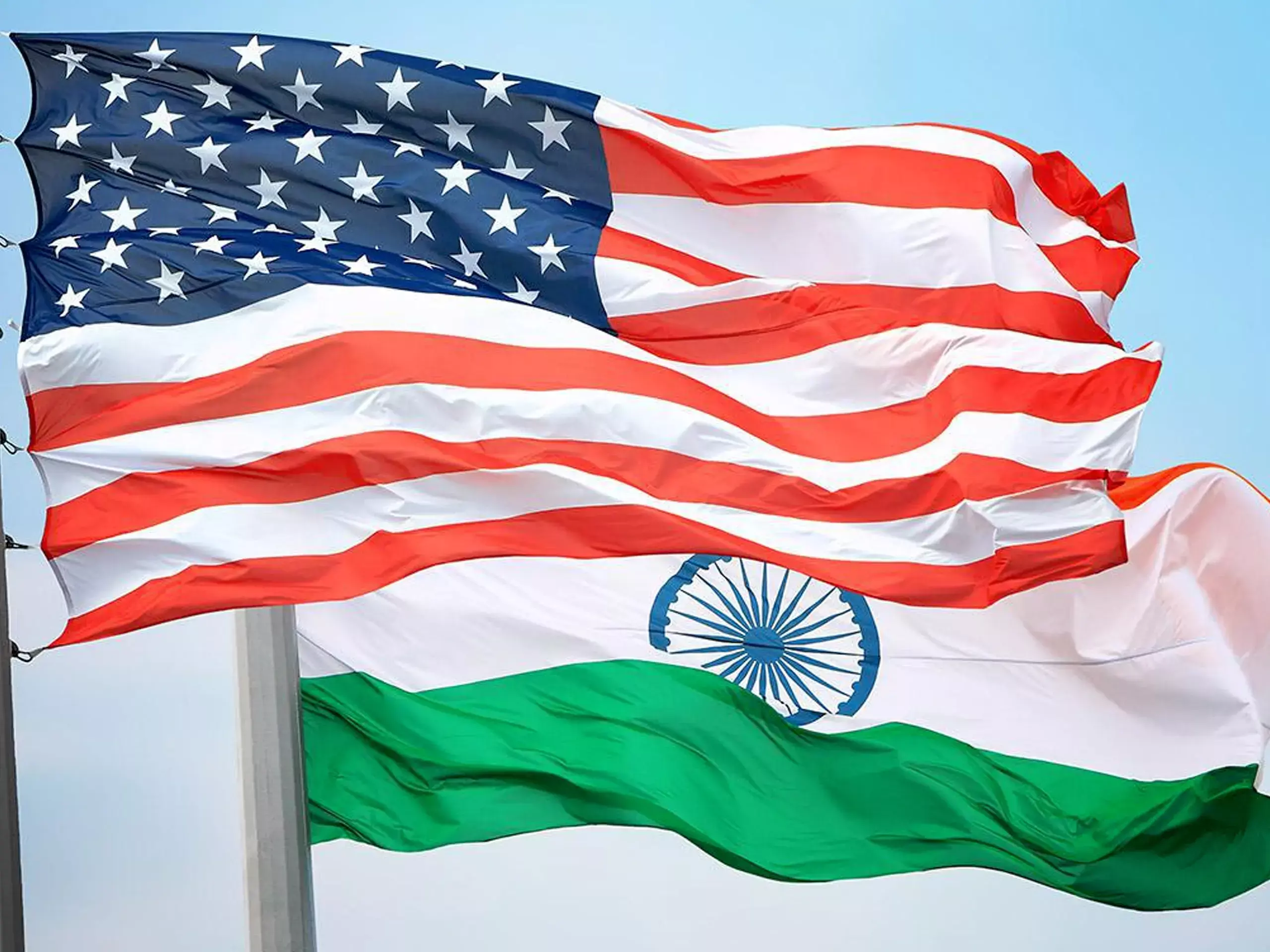 വ്യാപാര കരാര്‍: ഇന്ത്യയുടെ നയങ്ങളില്‍   സമൂല മാറ്റം യുഎസ് ആവശ്യപ്പെടും