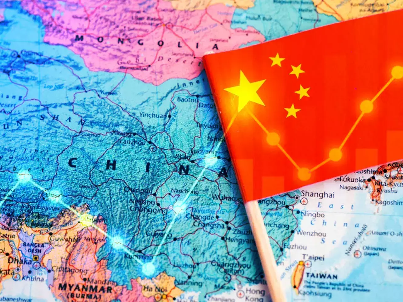 china aims to stimulate the economy