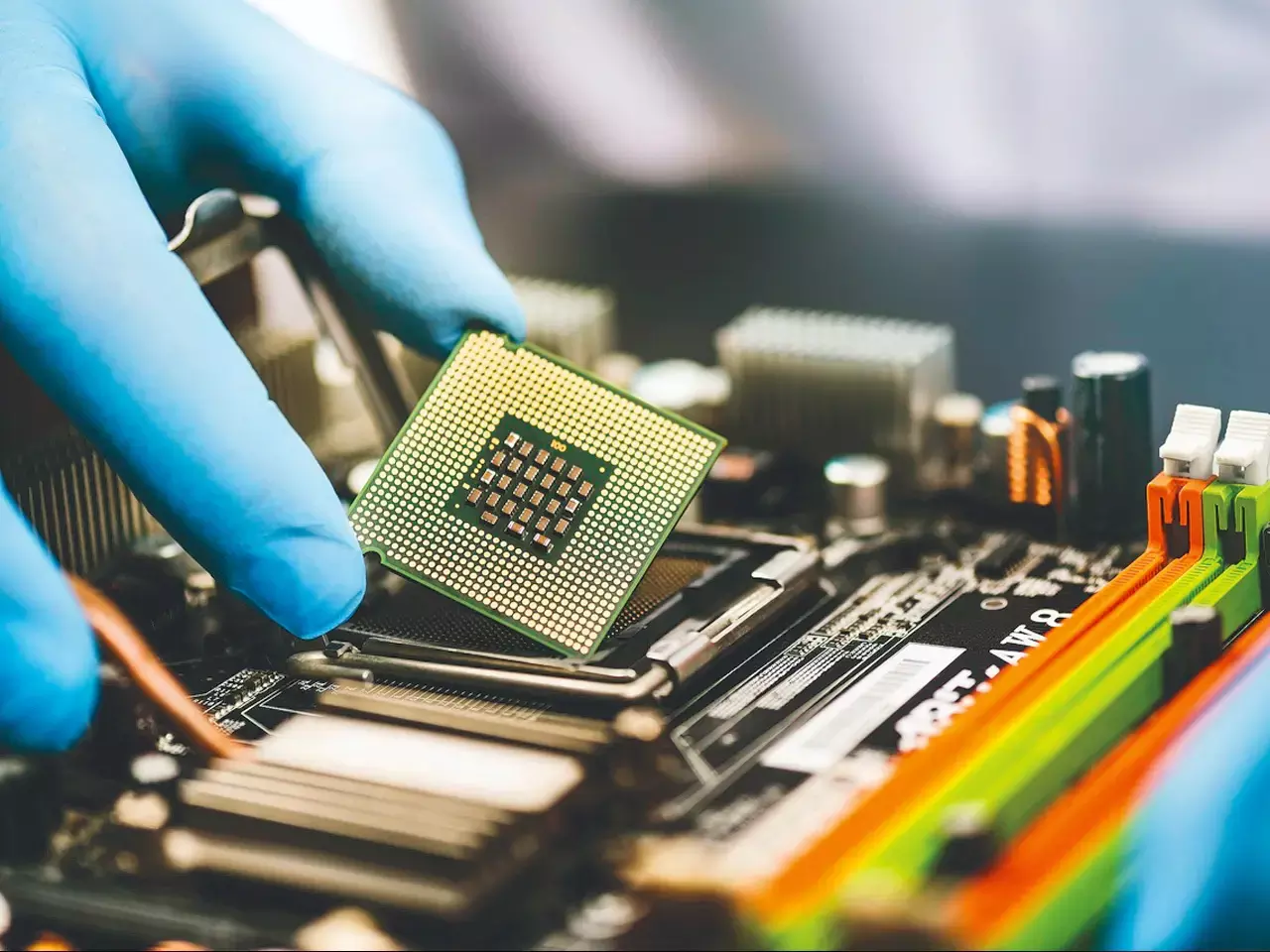 national semiconductor plant as a game-changer