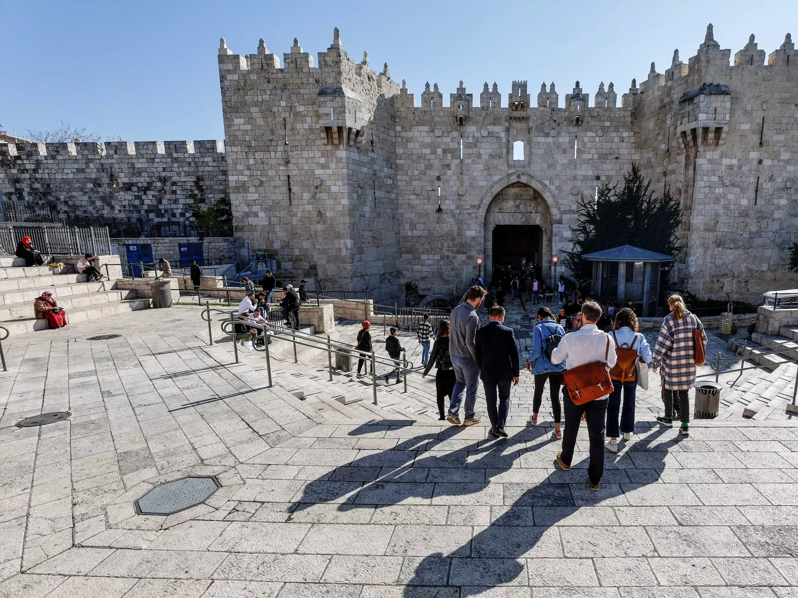 കൂടുതല്‍ ഇന്ത്യന്‍ സഞ്ചാരികളെ പ്രതീക്ഷിച്ച് ഇസ്രയേല്‍