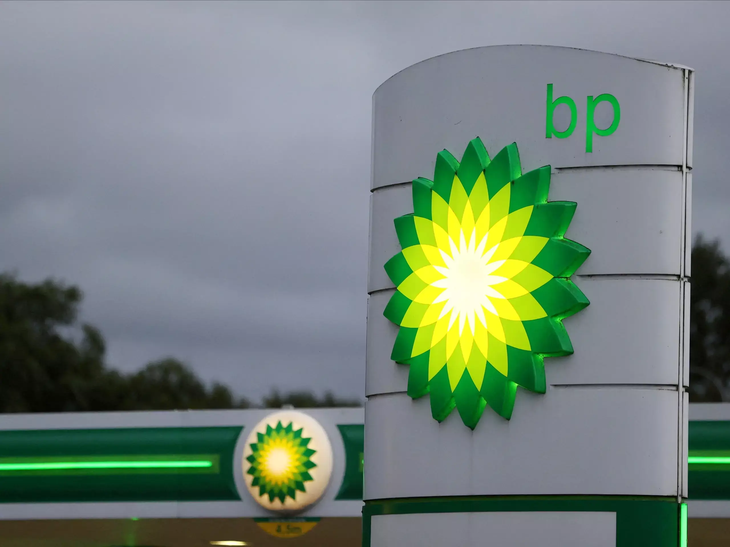 ഇന്ത്യയില്‍ ബിസിനസ് വ്യാപിപ്പിക്കാന്‍   ബ്രിട്ടീഷ് പെട്രോളിയം