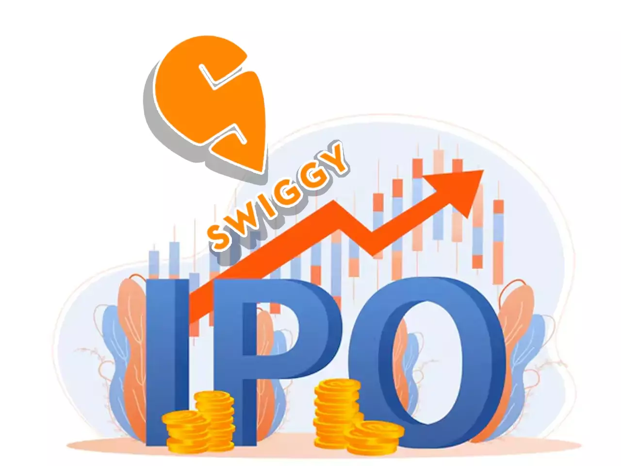 swiggy to the stock market