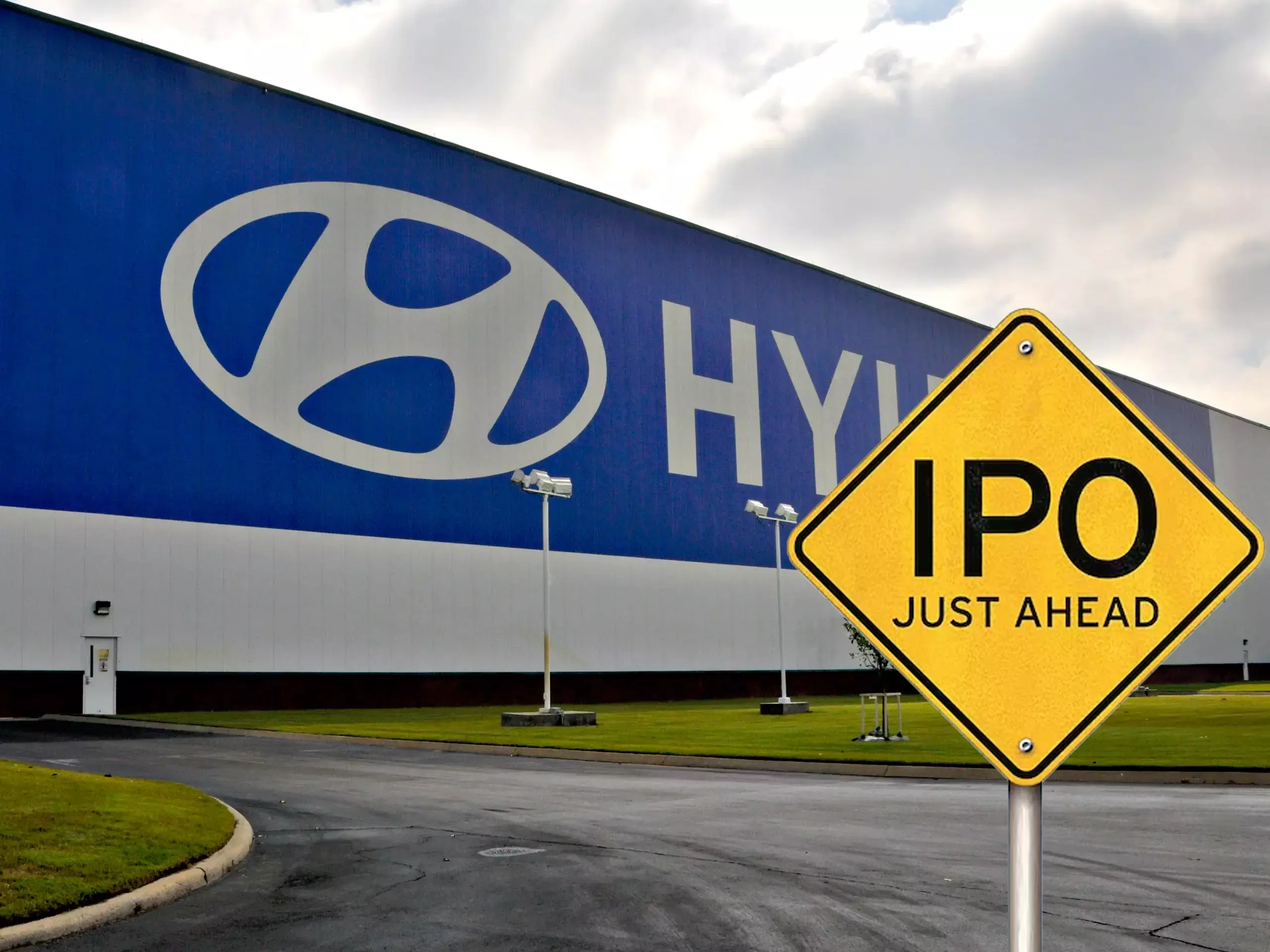 25000 കോടി ലക്ഷ്യമിട്ട് ഹ്യുണ്ടായ് മോട്ടോഴ്‌സ് ഐപിഒയ്ക്ക് ഒരുങ്ങുന്നു