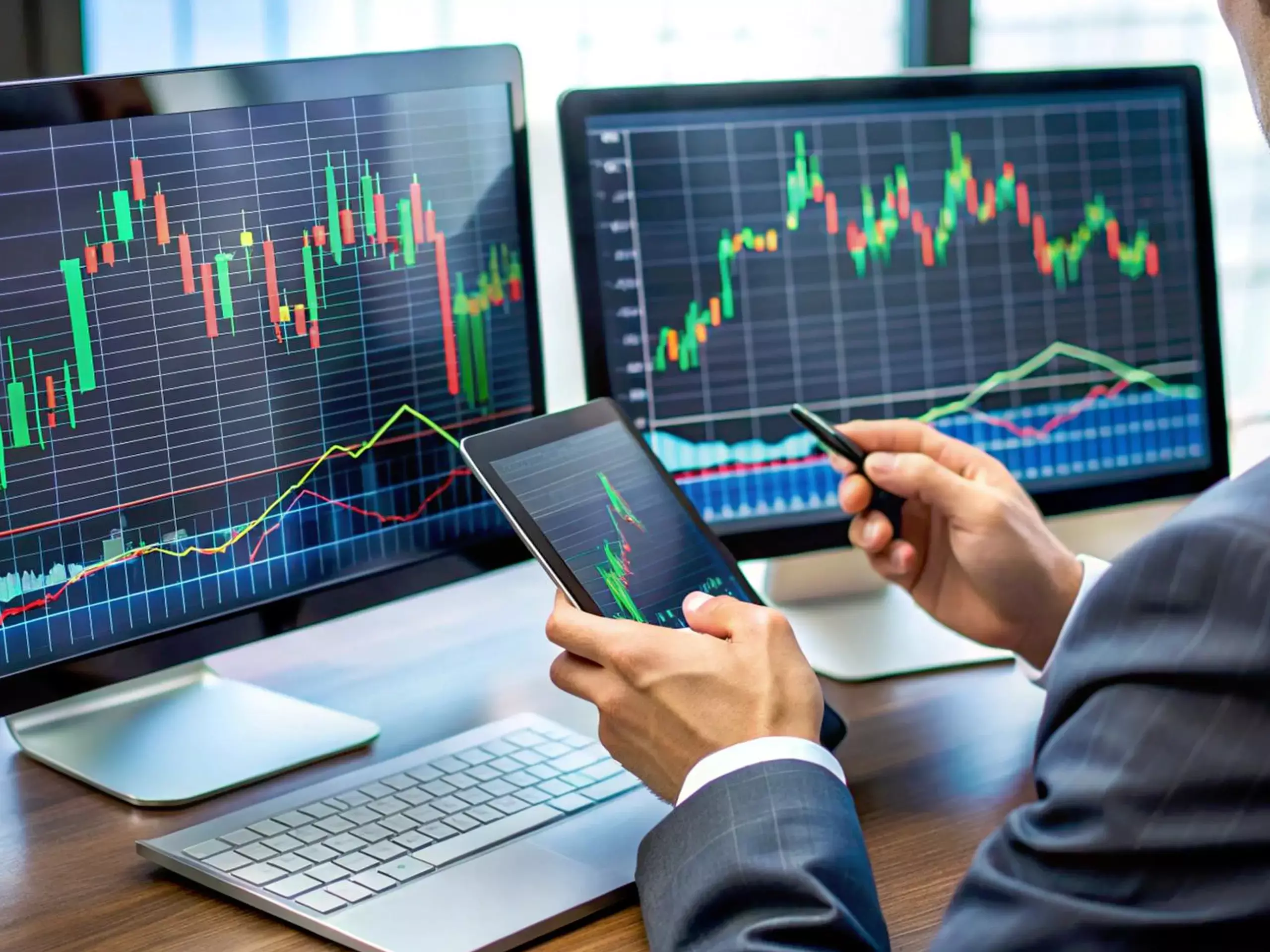 ഓഹരി വിപണിയിൽ നേട്ടമുണ്ടാക്കാം: വിപണി തുറക്കും മുമ്പ് ഇക്കാര്യങ്ങൾ അറിഞ്ഞിരിക്കണം