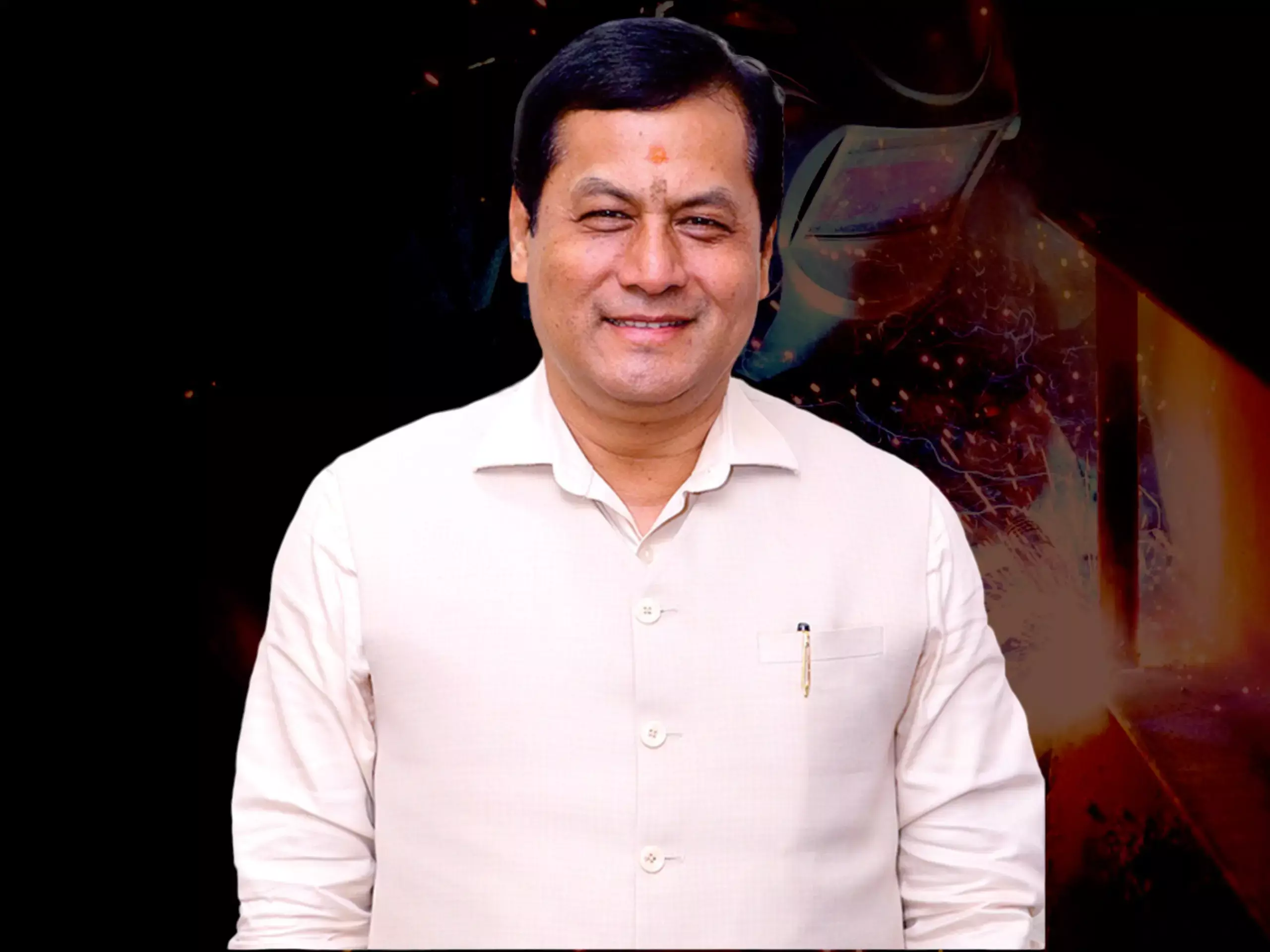 അഞ്ച് സംസ്ഥാനങ്ങളില്‍ കപ്പല്‍  നിര്‍മ്മാണ ക്ലസ്റ്ററുകള്‍ സ്ഥാപിക്കും