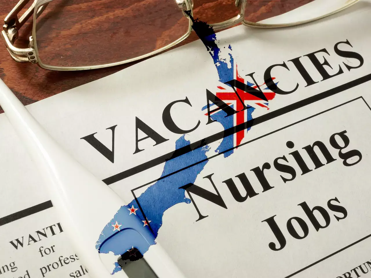 foreign ministry warns against illegal nursing recruitment to new zealand