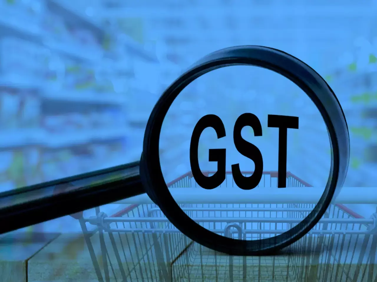 reviewed gst rates of over 100 items