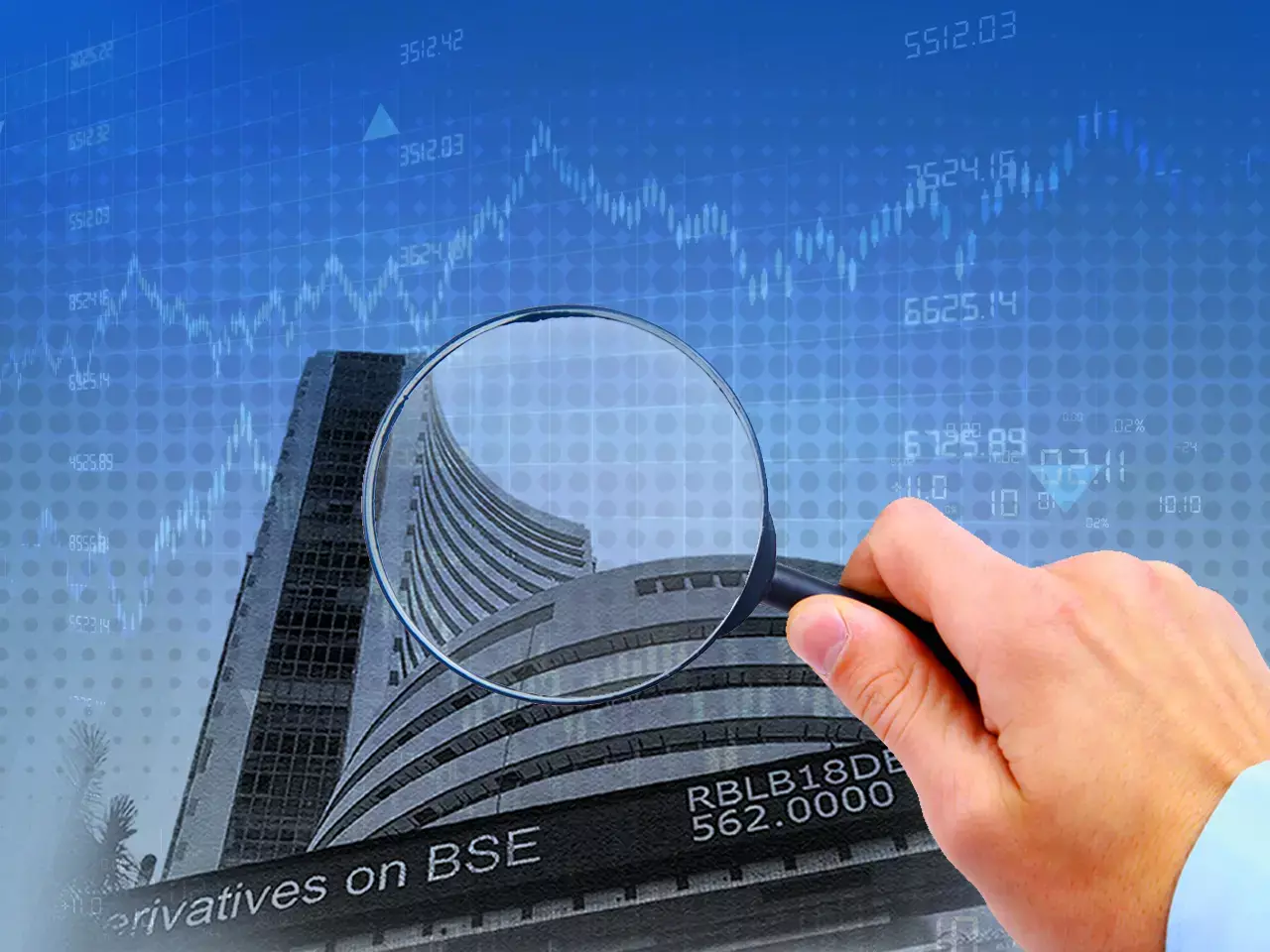 ആഗോള പ്രവണതകളും ഡാറ്റാ പ്രഖ്യാപനങ്ങളും  വിപണിയെ നയിക്കുമെന്ന് വിദഗ്ധര്‍