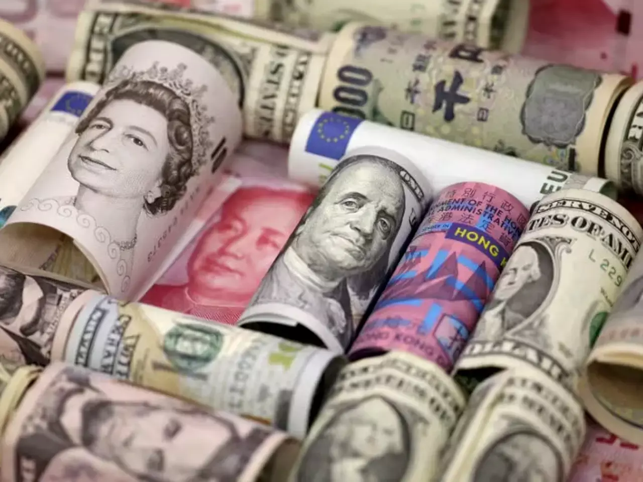 fpi investment crossed rs 1 lakh crore this year