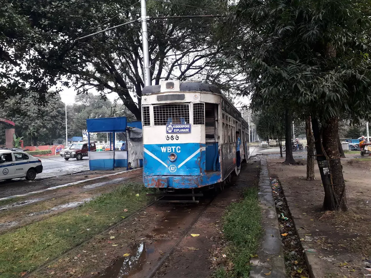 avoiding a travel system with a century and a half of memories