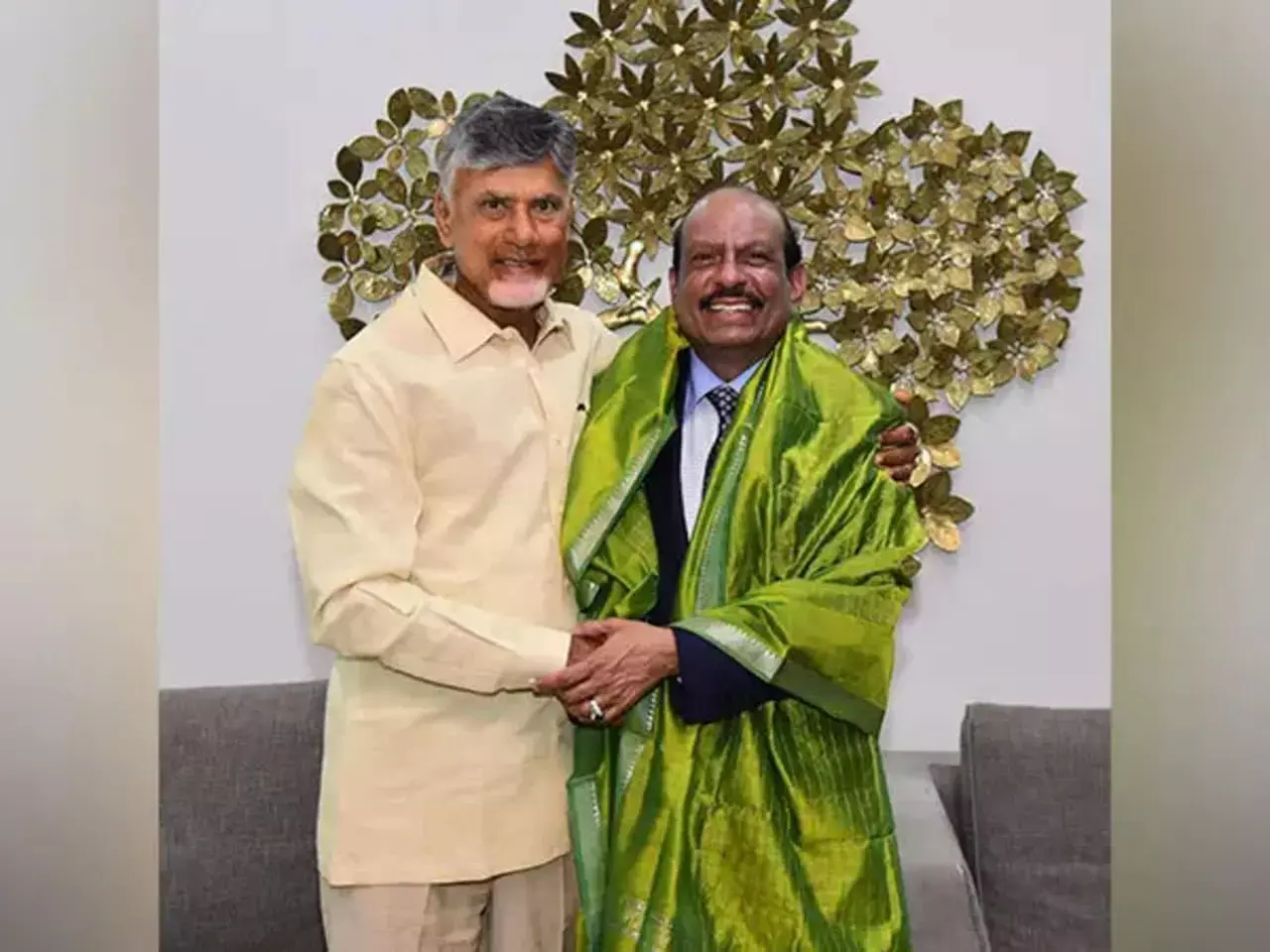 food processing and logistics, lulu group to collaborate with andhra