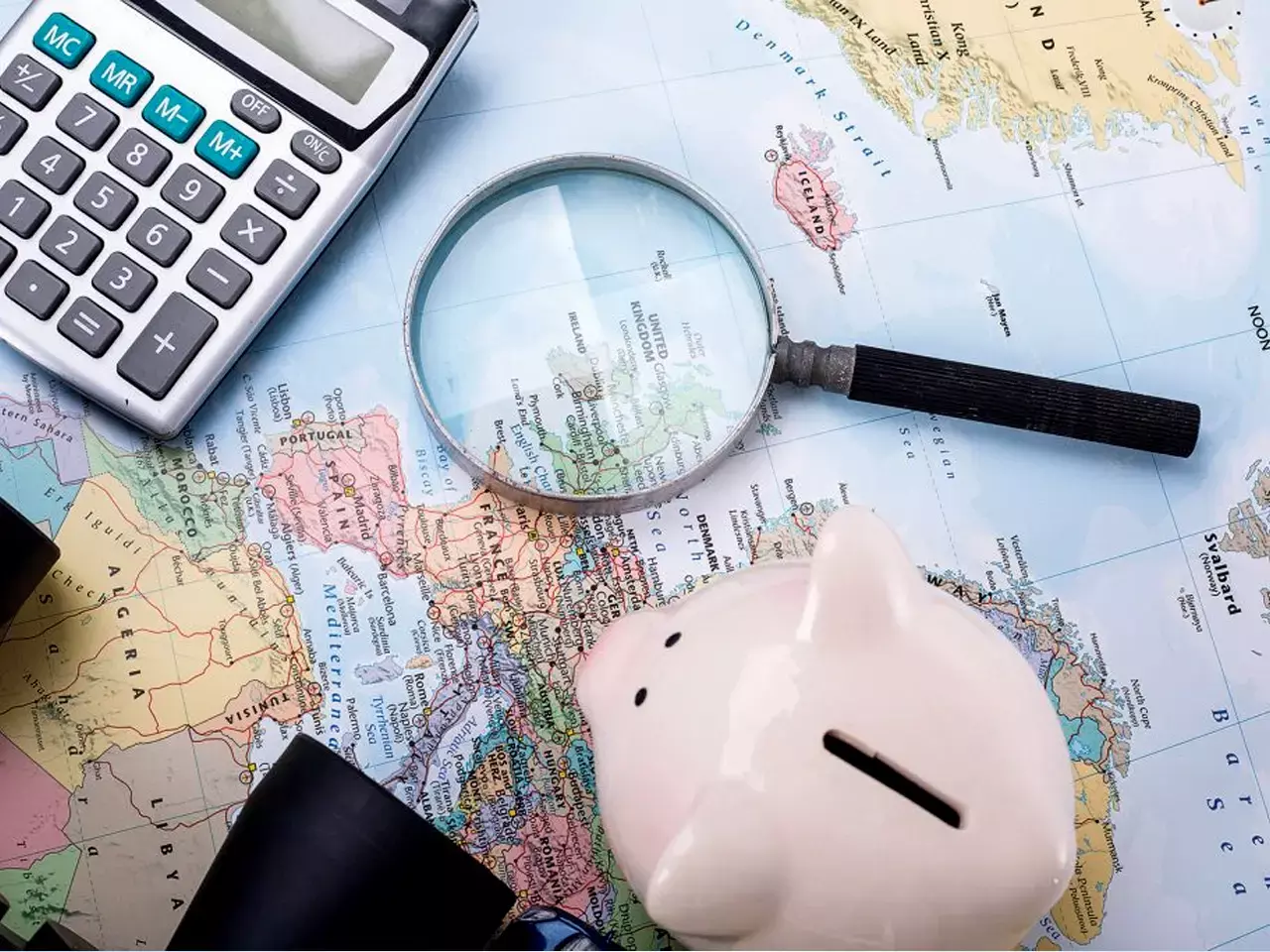 fdi review, new system under discussion