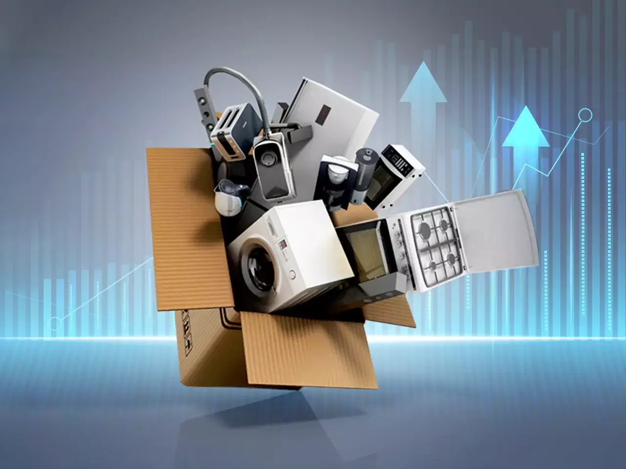 india to become worlds fourth largest durables market