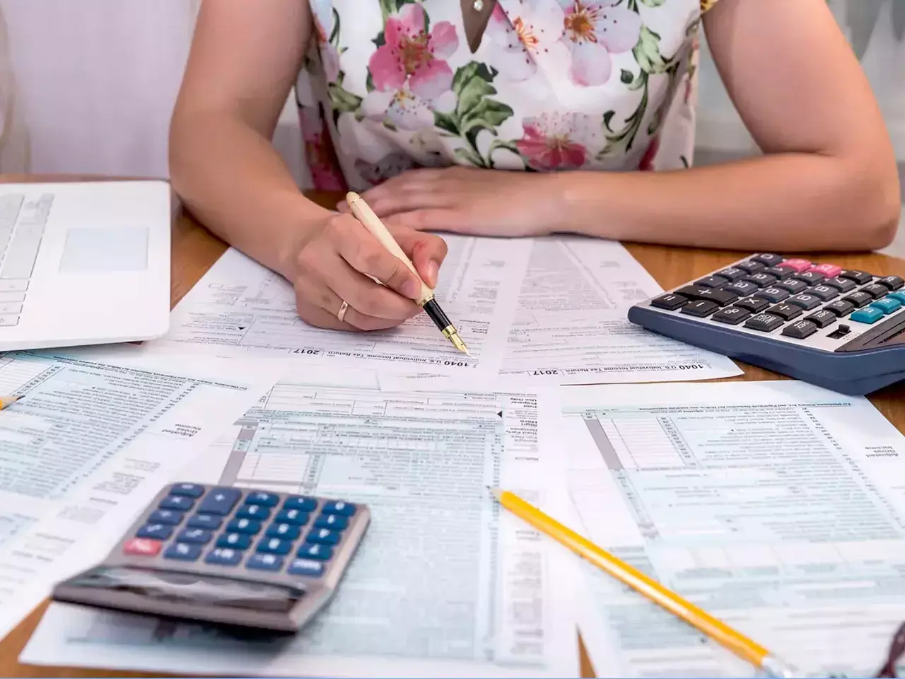 women entrepreneurs use personal assets as collateral