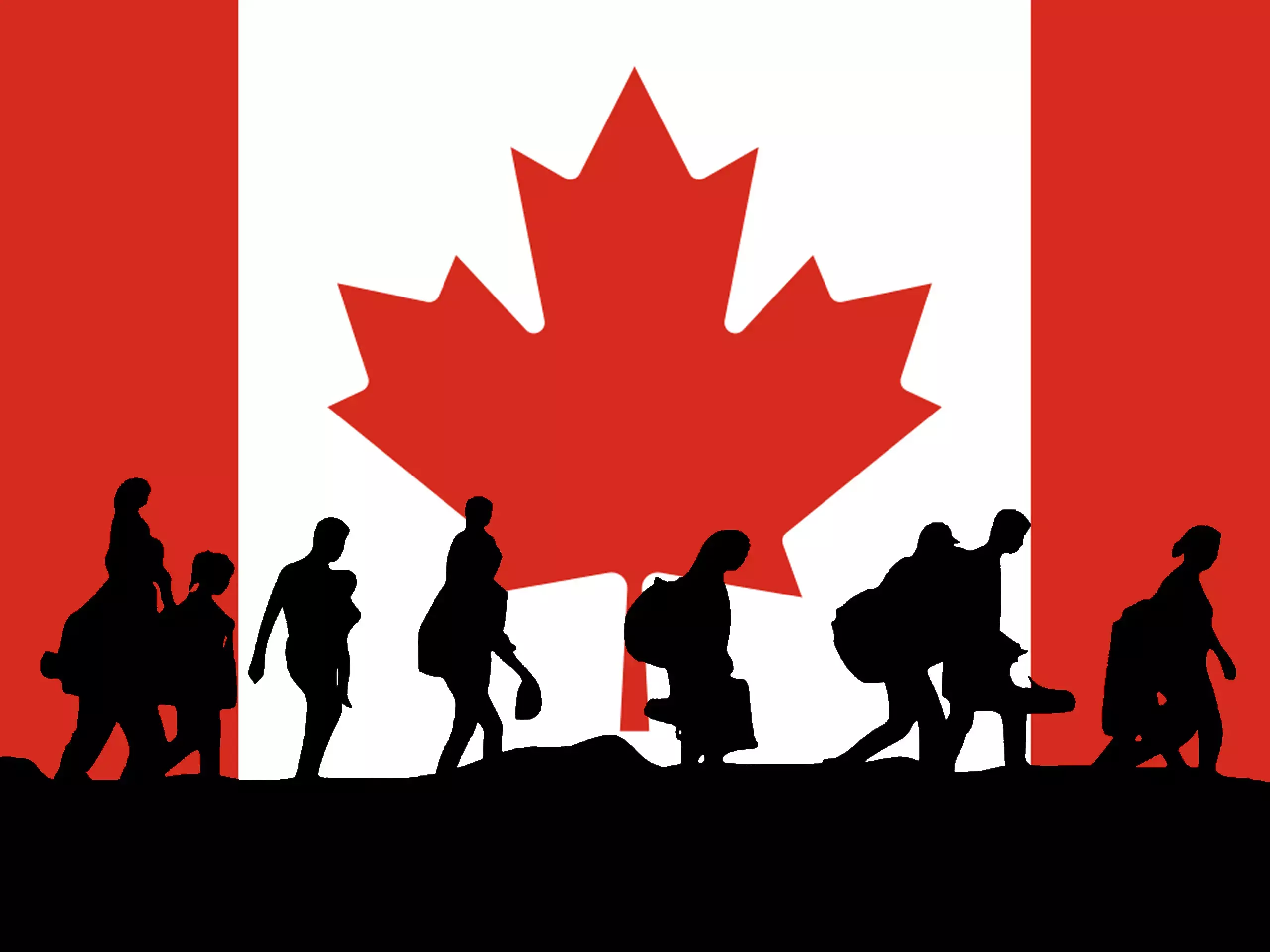 വര്‍ക്ക് പെര്‍മിറ്റ് നിയമങ്ങളില്‍   വന്‍ മാറ്റങ്ങളുമായി കാനഡ