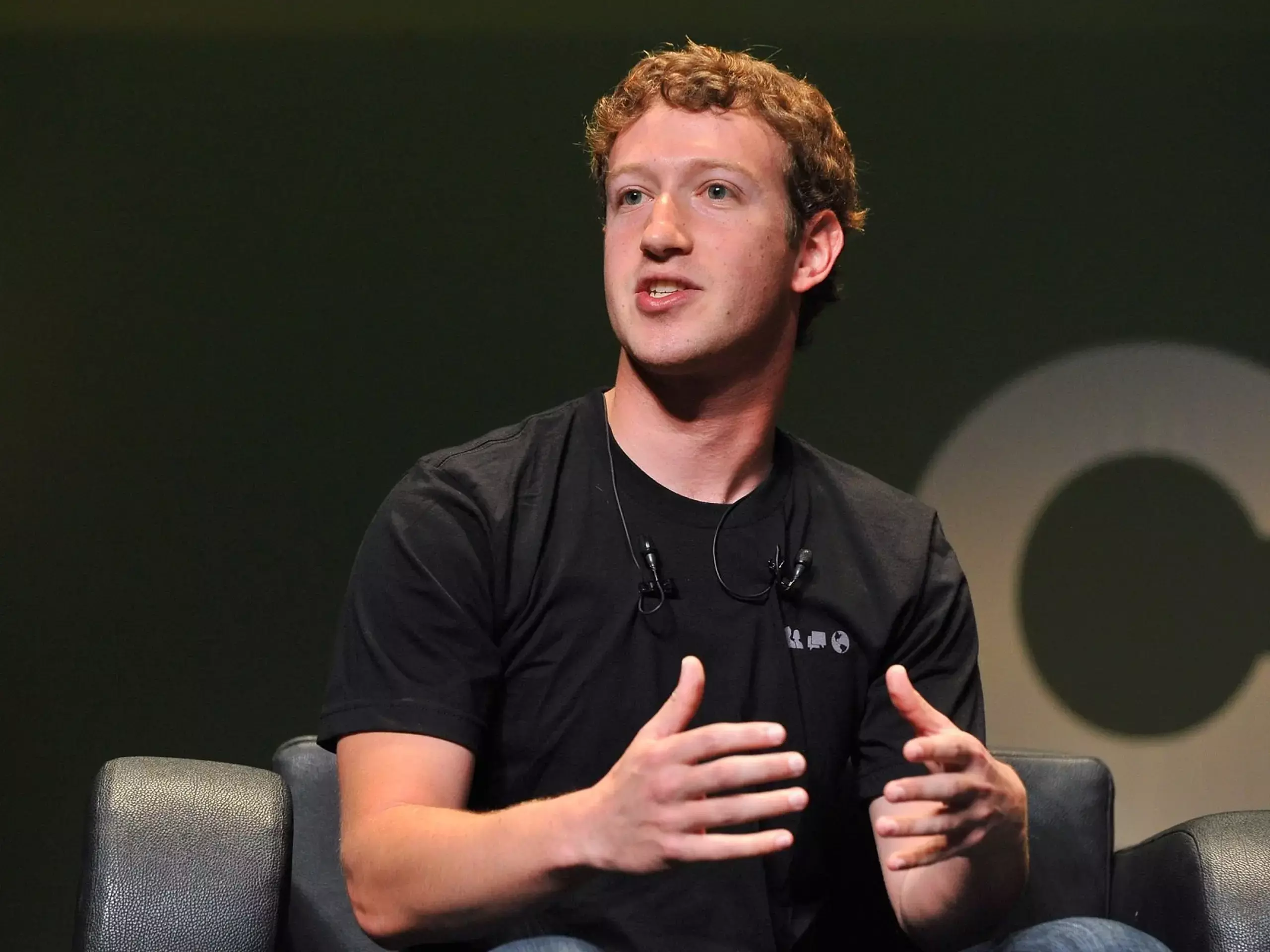 മാര്‍ക്ക് സക്കര്‍ബര്‍ഗ് 200 ബില്യണ്‍ ഡോളര്‍ ക്ലബില്‍