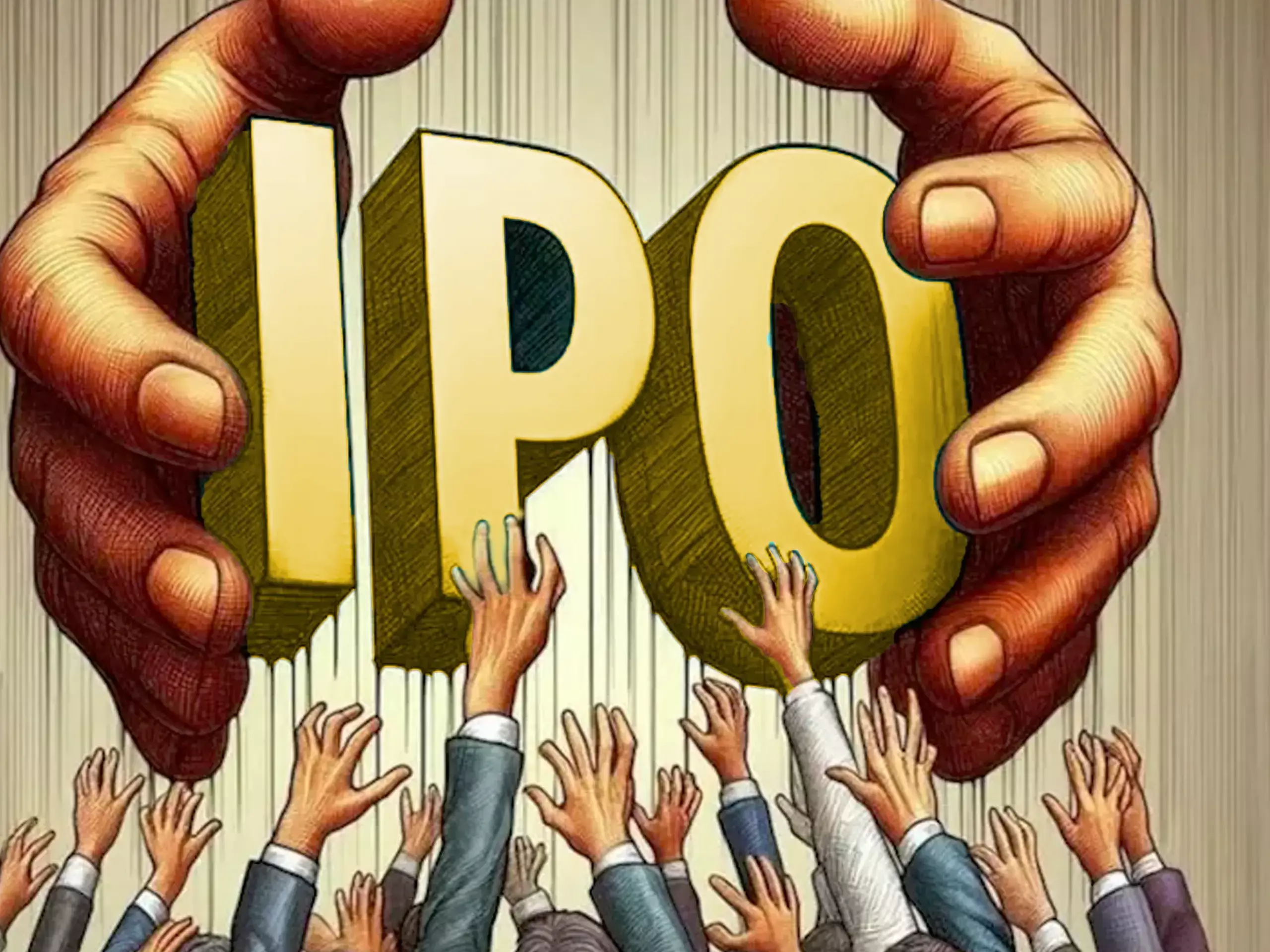 ഐപിഒകള്‍ക്കായി നാല് കമ്പനികള്‍കൂടി