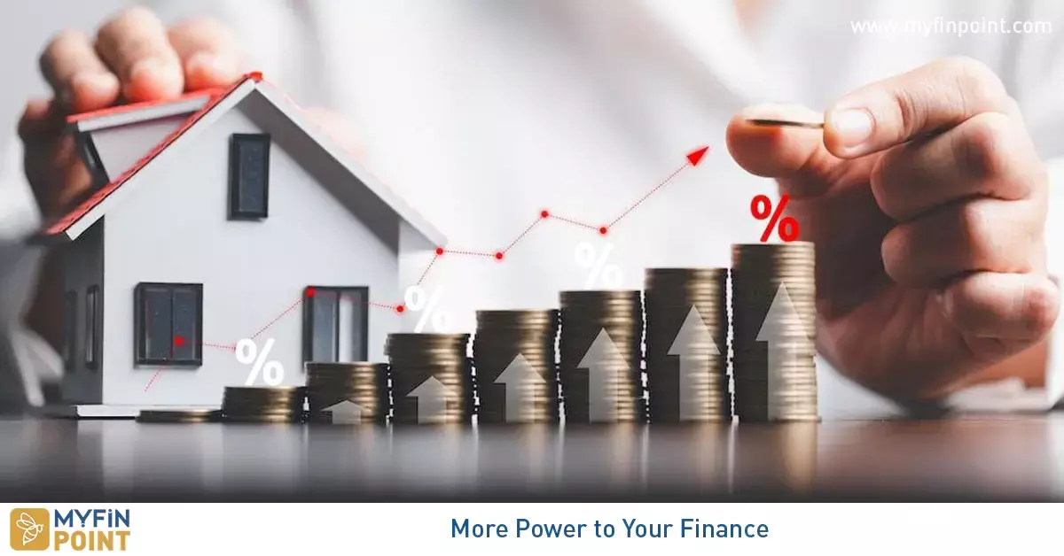 real estate sector attracting more funds