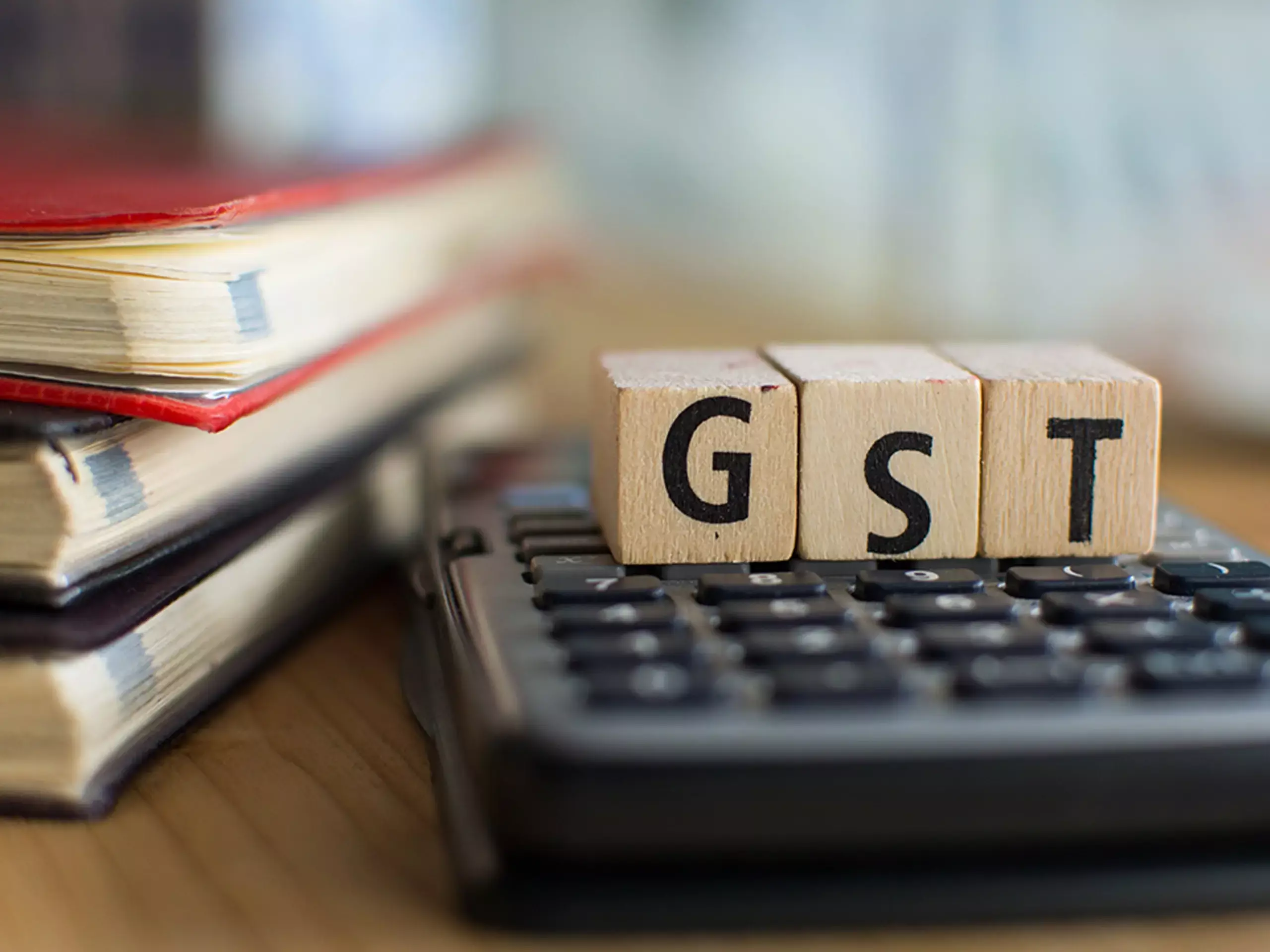 ജിഎസ്ടി വരുമാന വളര്‍ച്ചാ നിരക്ക്  6.5 ശതമാനമായി കുറഞ്ഞു