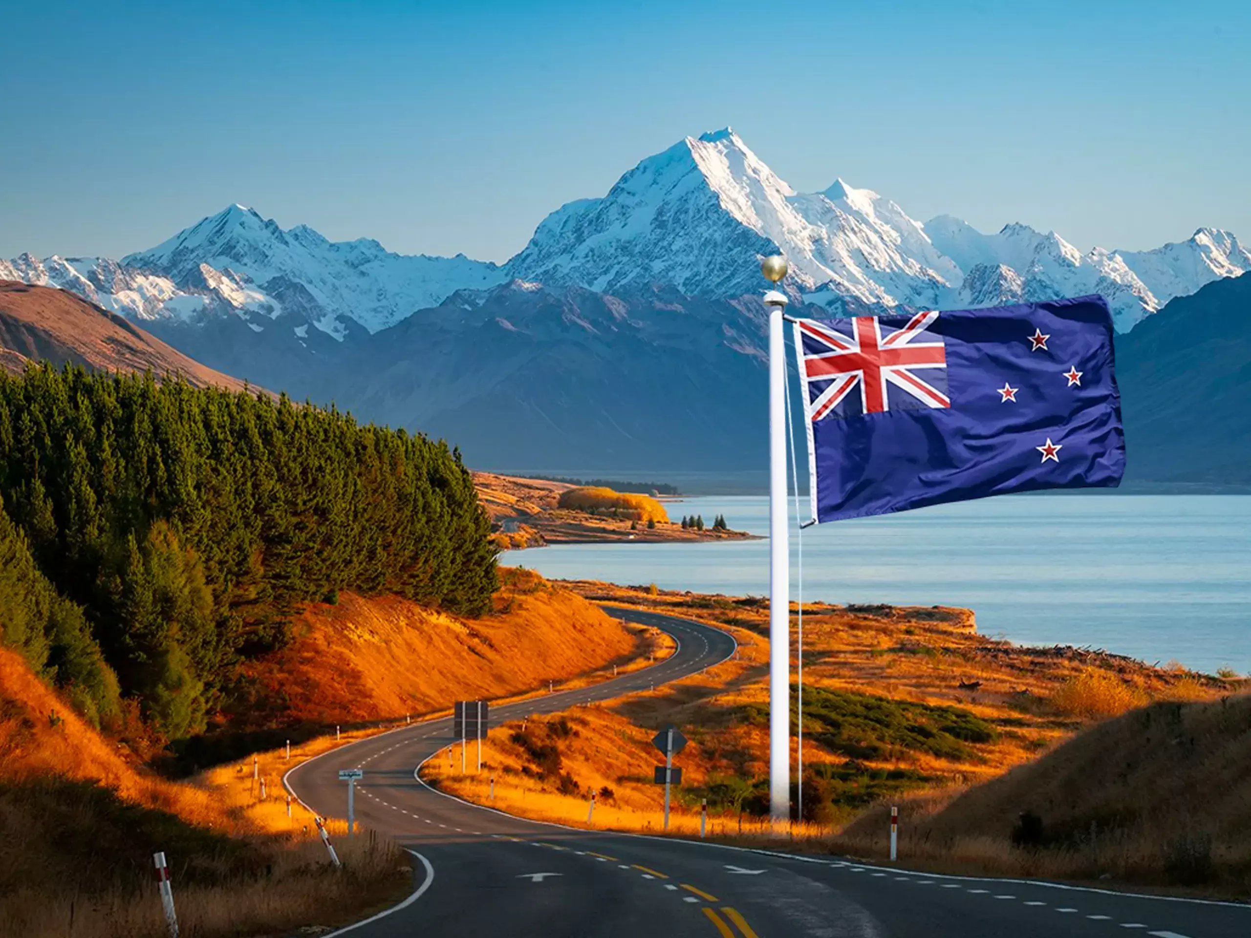 ന്യൂസിലാന്‍ഡ് വിസ ഫീസ് കുത്തനെ വര്‍ധിപ്പിച്ചു